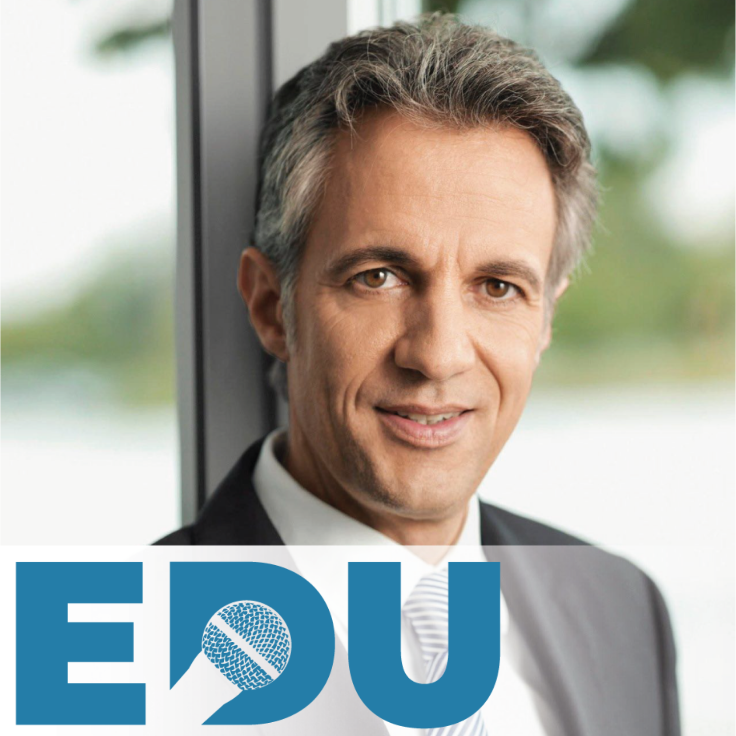 EduCouch - Der Bildungspodcast