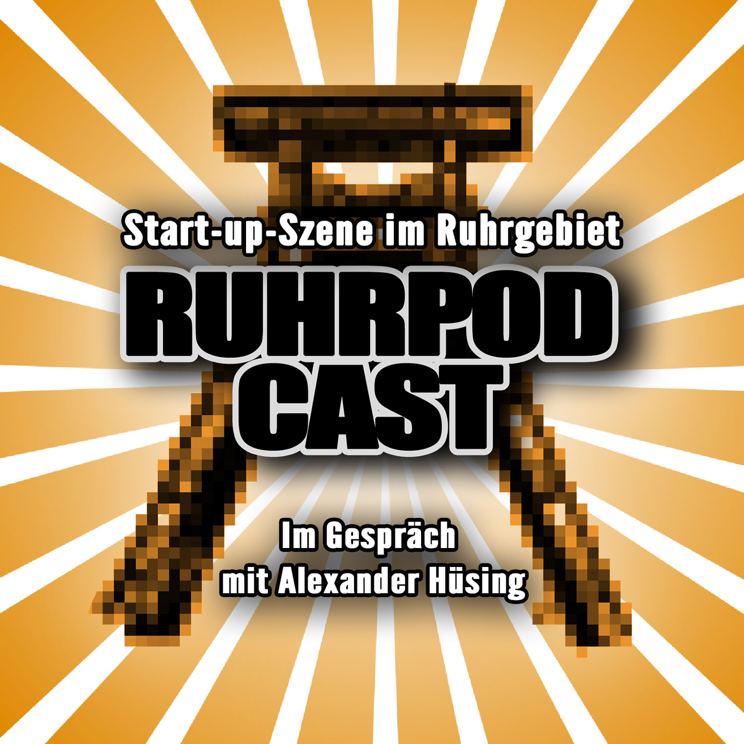 Ruhrpodcast