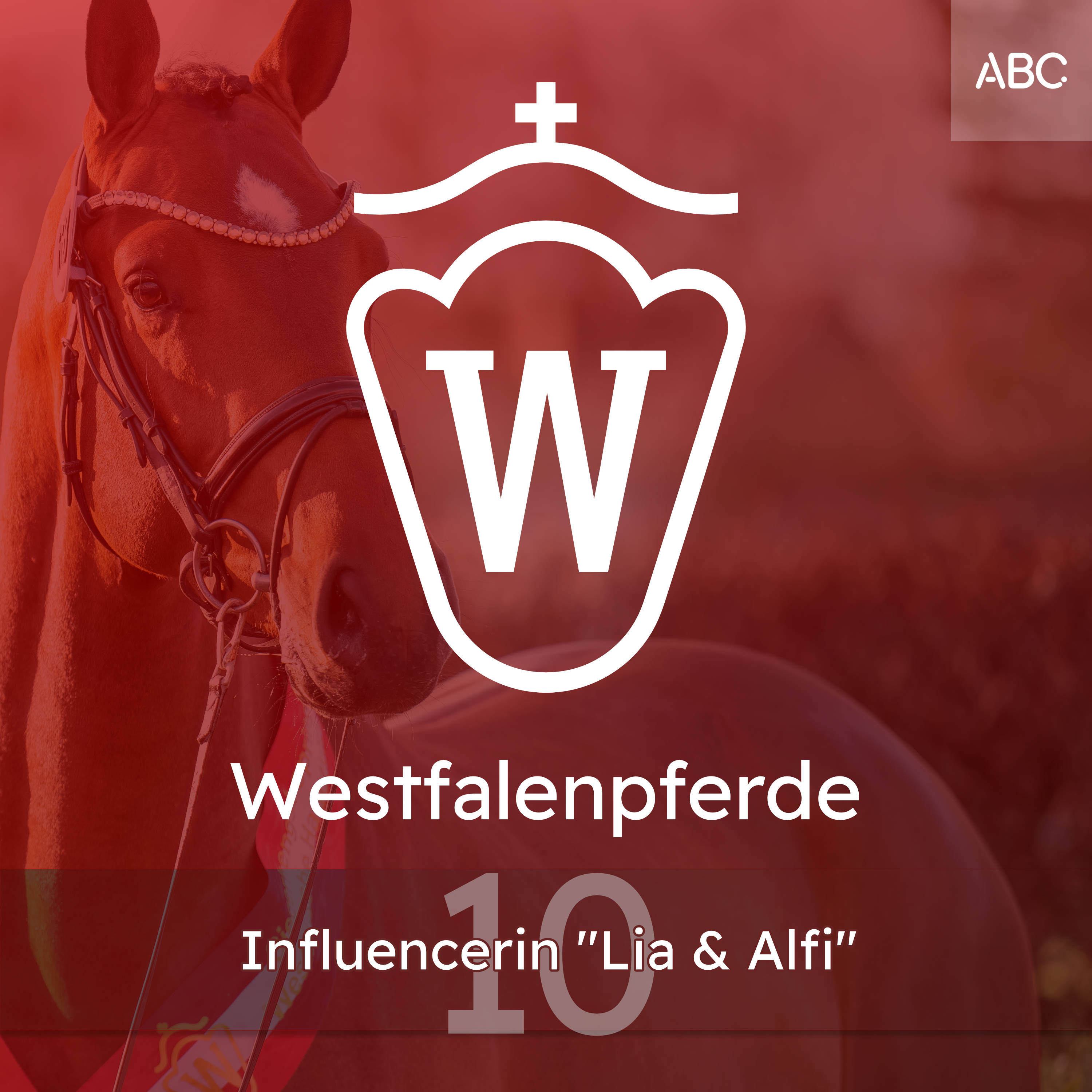 Westfalenpferde - Der Podcast