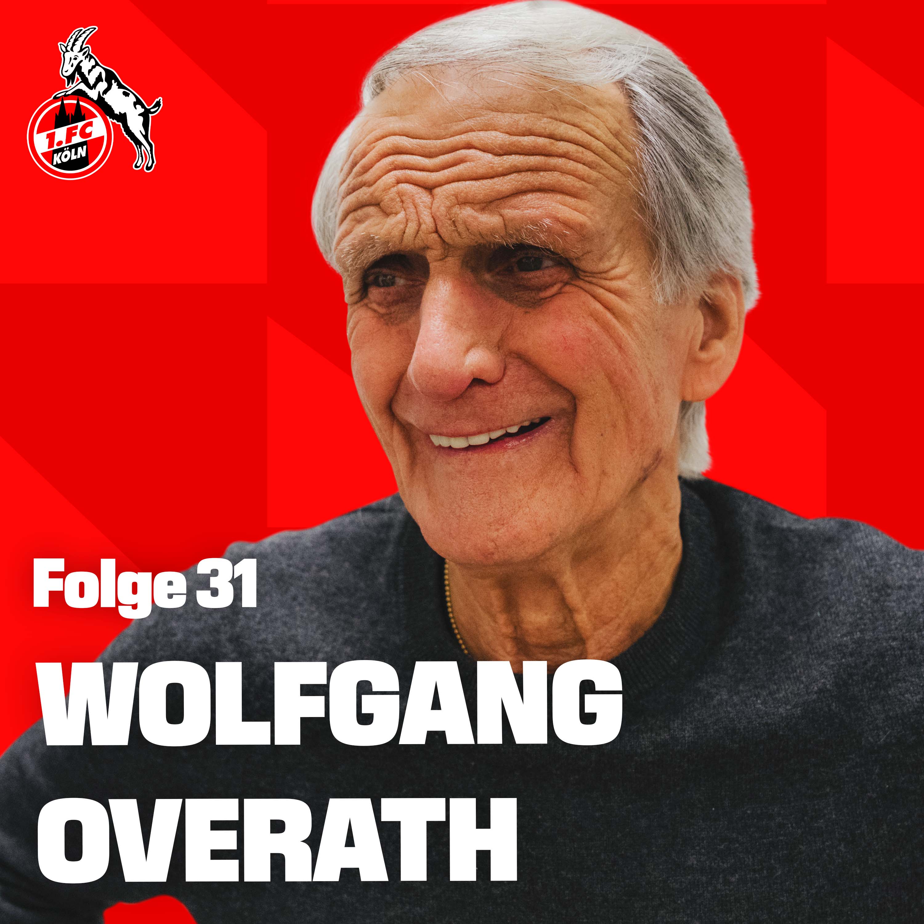 1. FC Köln - Der Podcast
