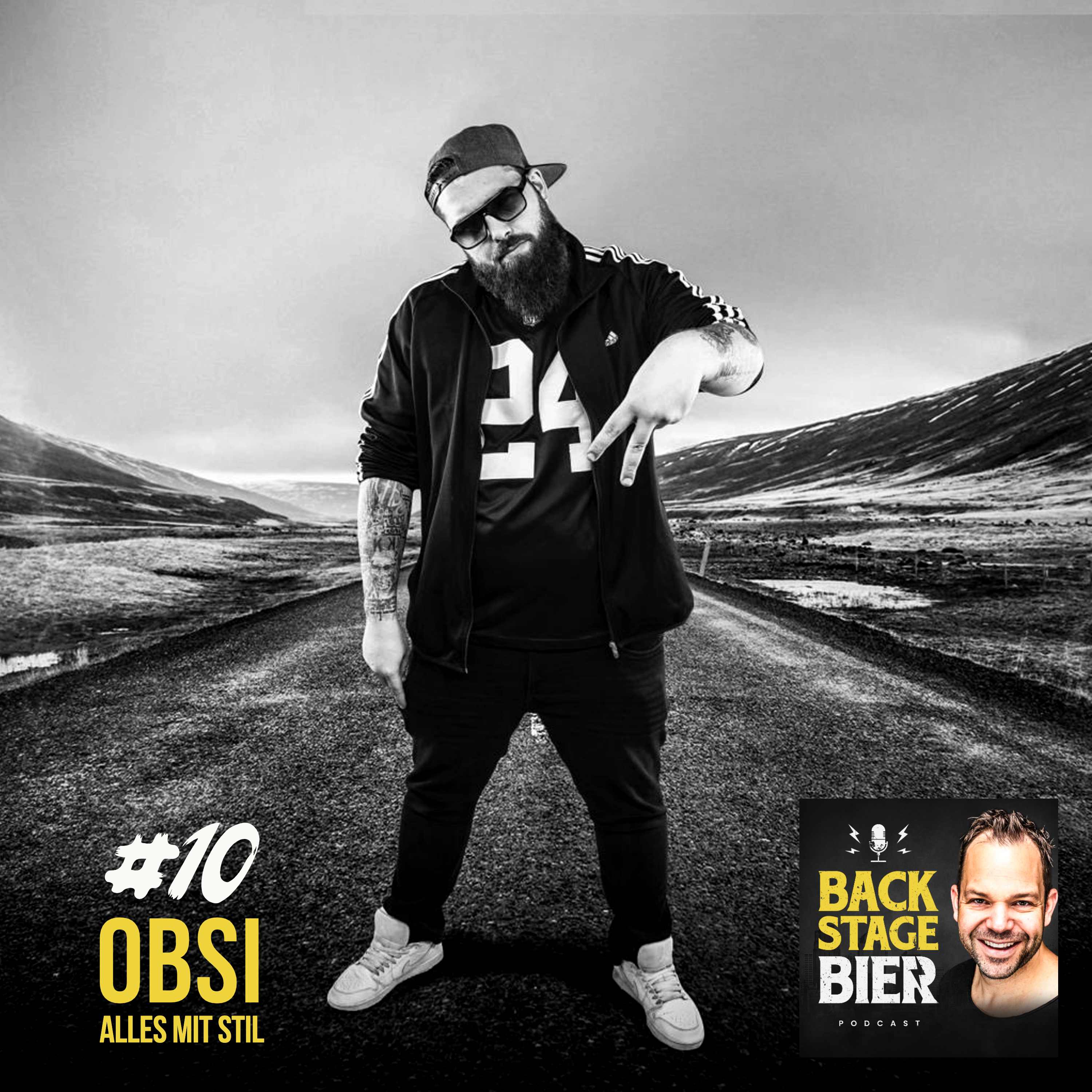 #10: Obsi (Alles mit Stil)
