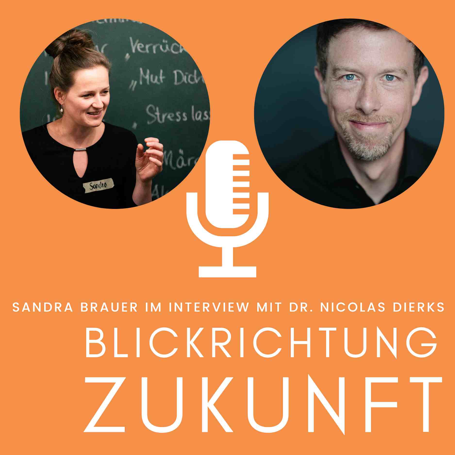 Episode 019 | Digitale Ethik | Interview mit Dr. Nicolas Dierks episode artwork