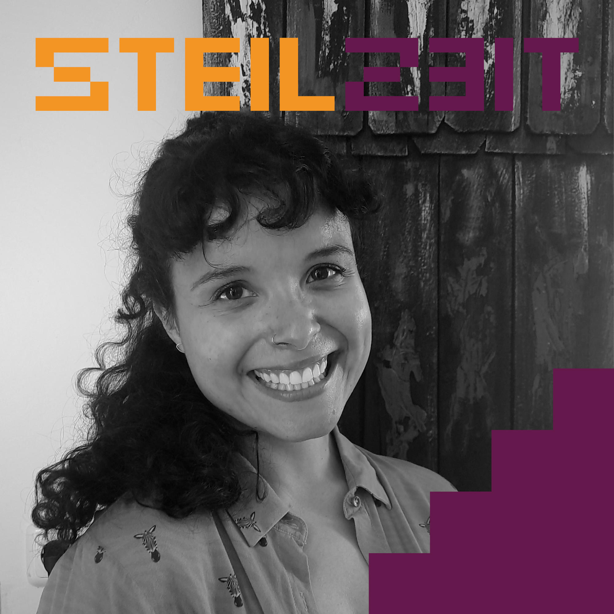 Steilzeit - Rüsselsheim im Podcast