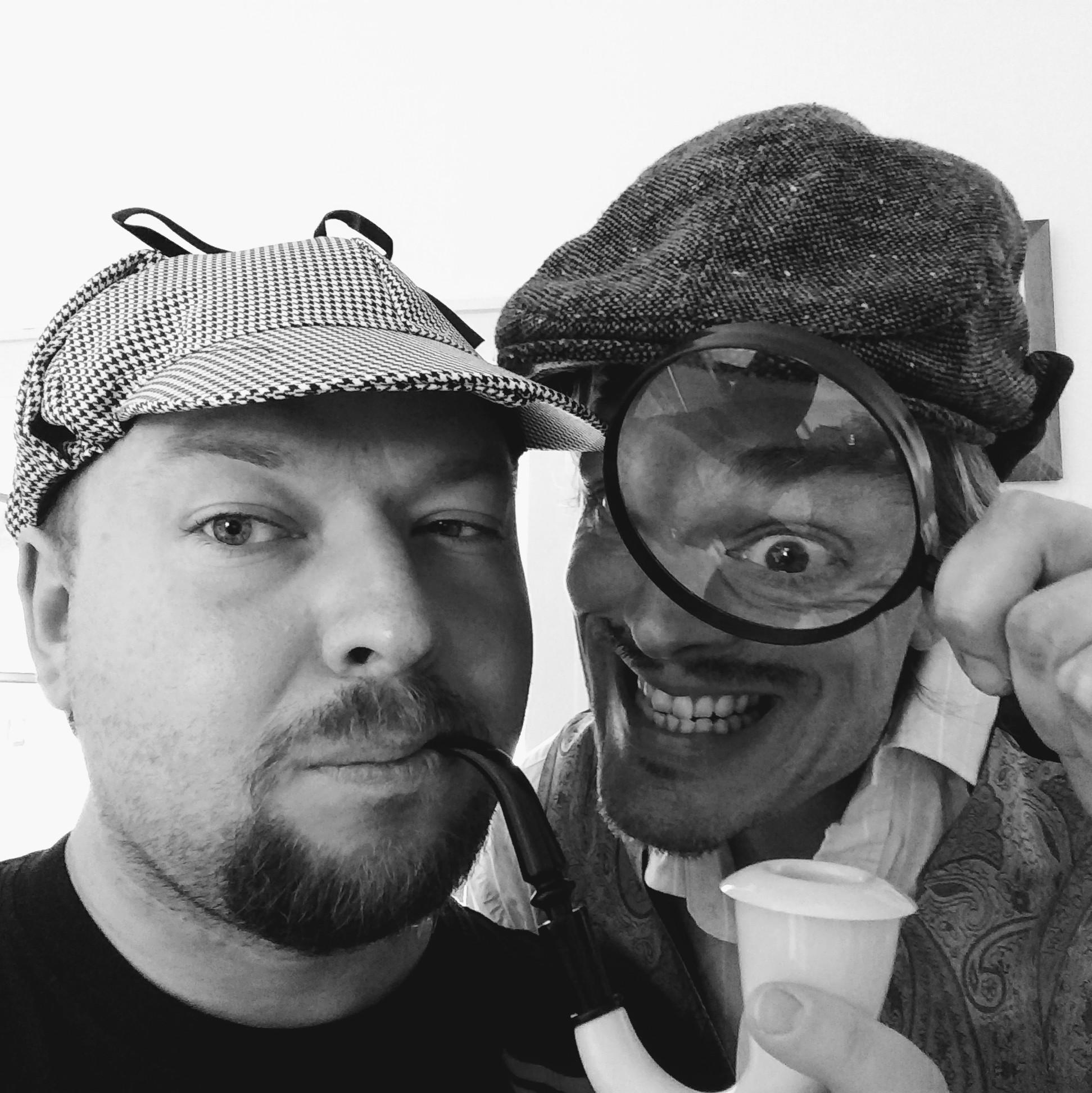 Der nerdige & niveauvolle Trashtalk