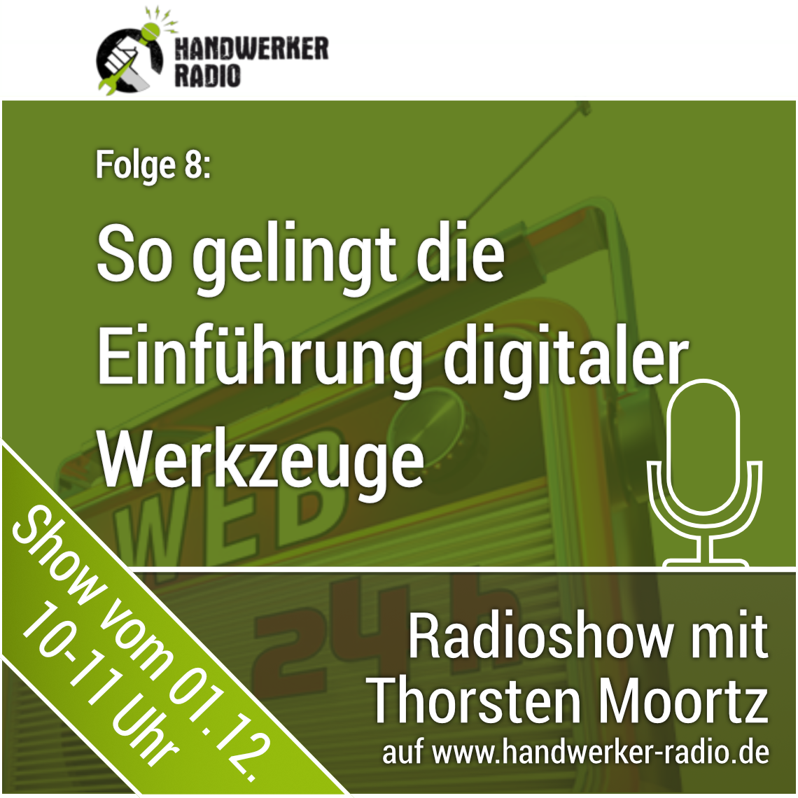 Handwerksimpulse