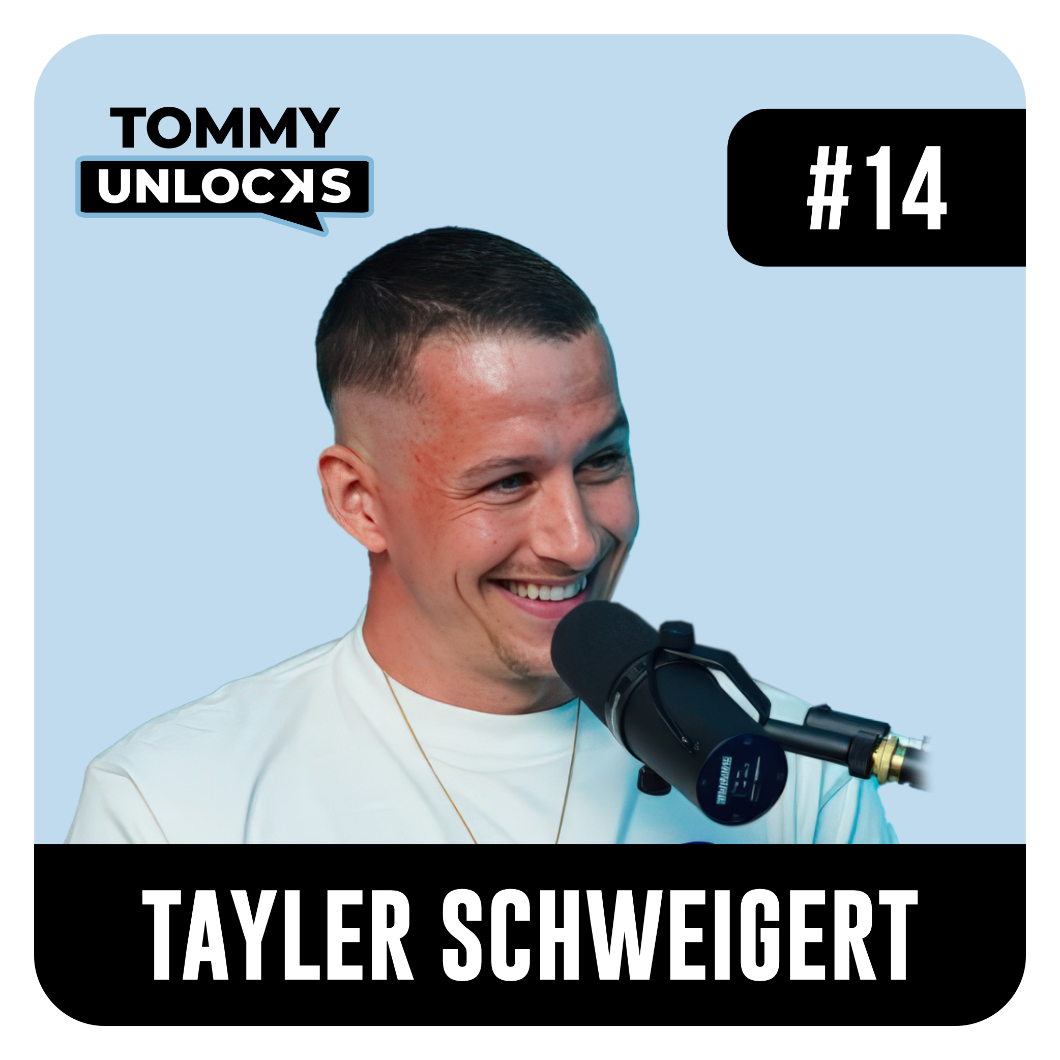 Tommy Unlocks