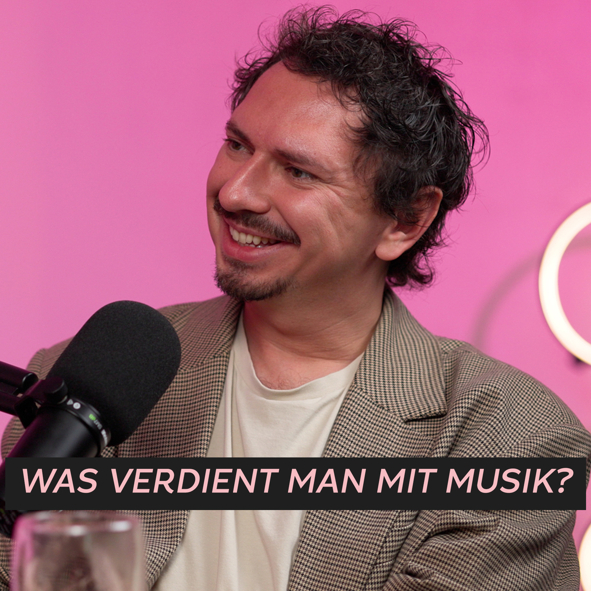 Julian le Play: Was man mit Musik WIRKLICH verdient, Trennungsschmerz & das Austropop-Revival