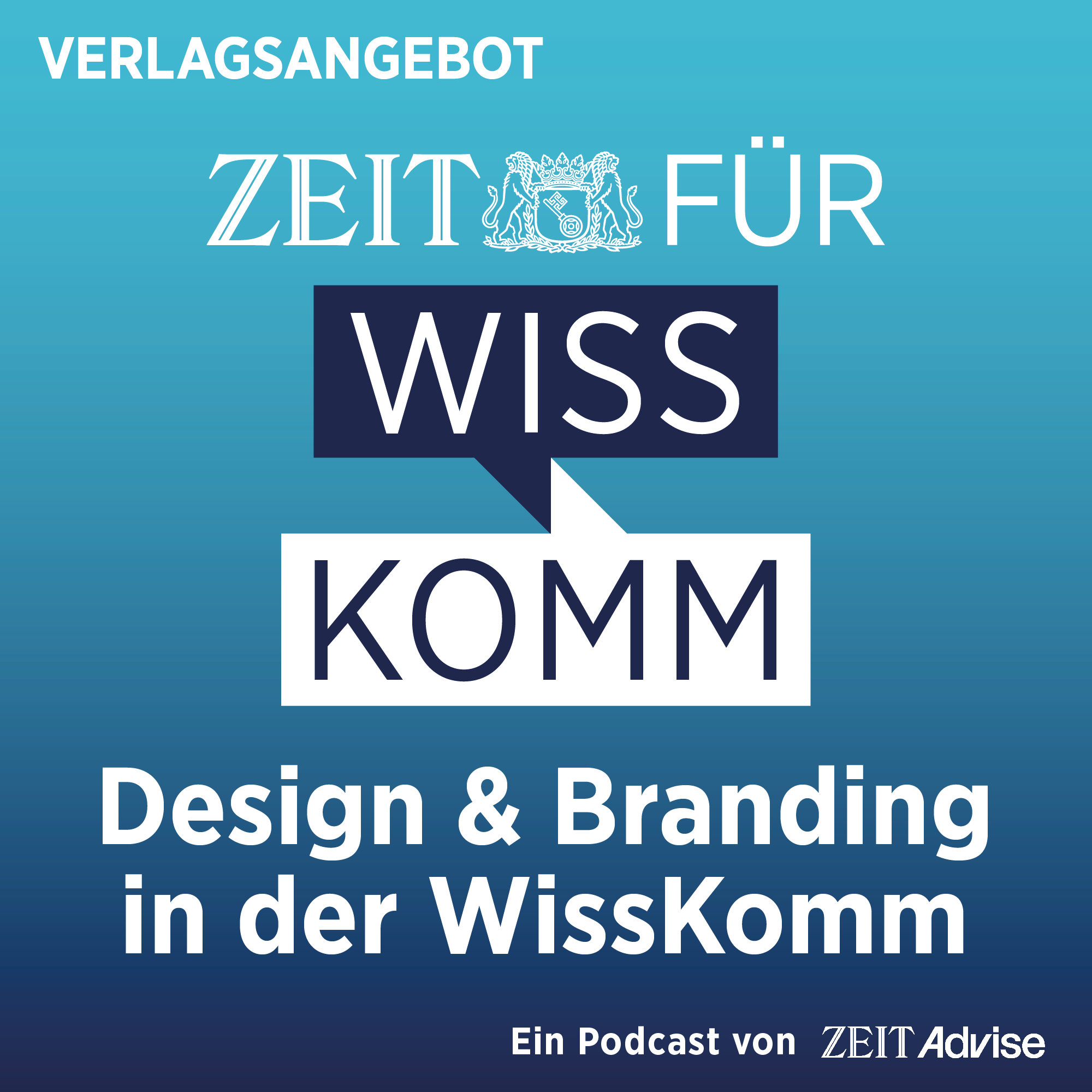 ZEIT für WissKomm