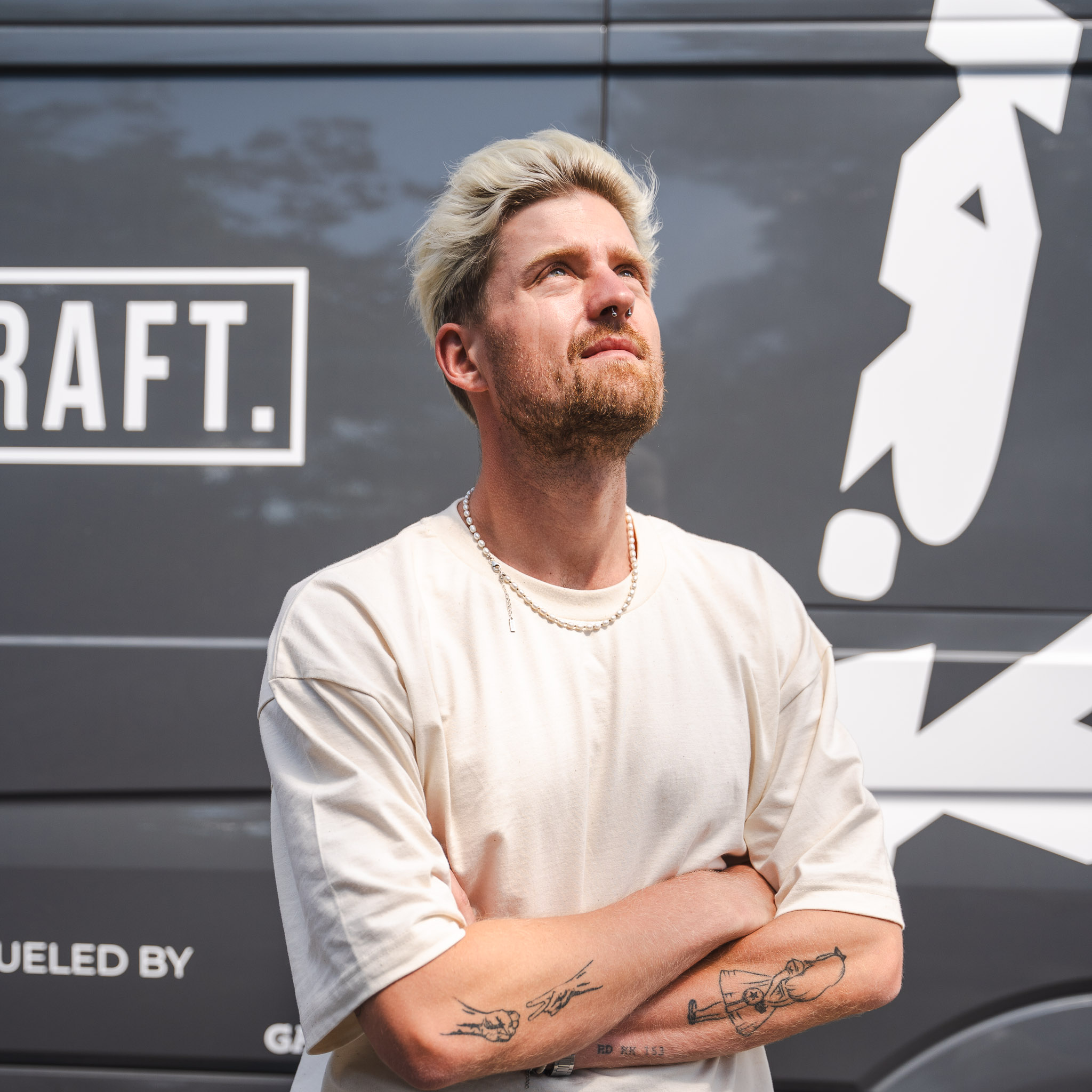 033 | HAMBURG – Backstage mit Kai episode artwork