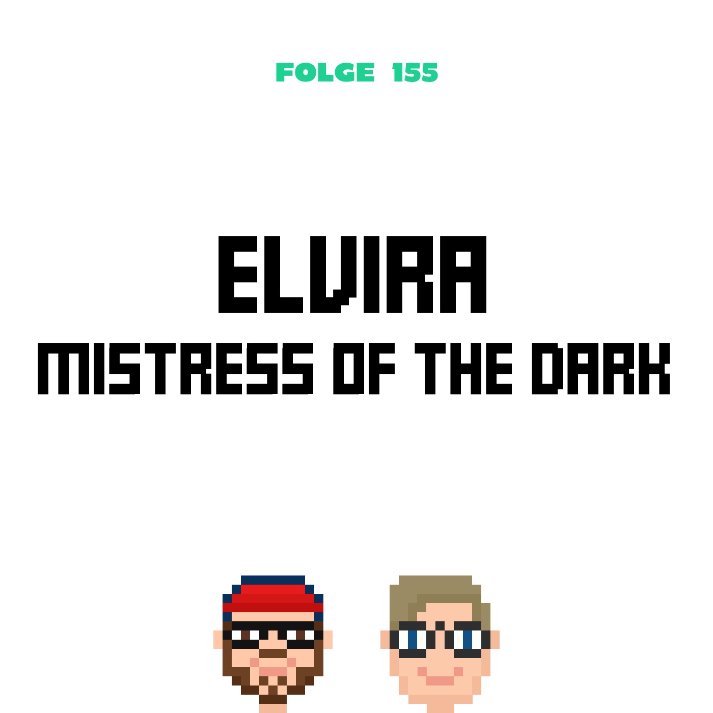 Elvira – Mistress of the Dark (Folge 155) Elvira – Mistress of the Dark (Folge 155)