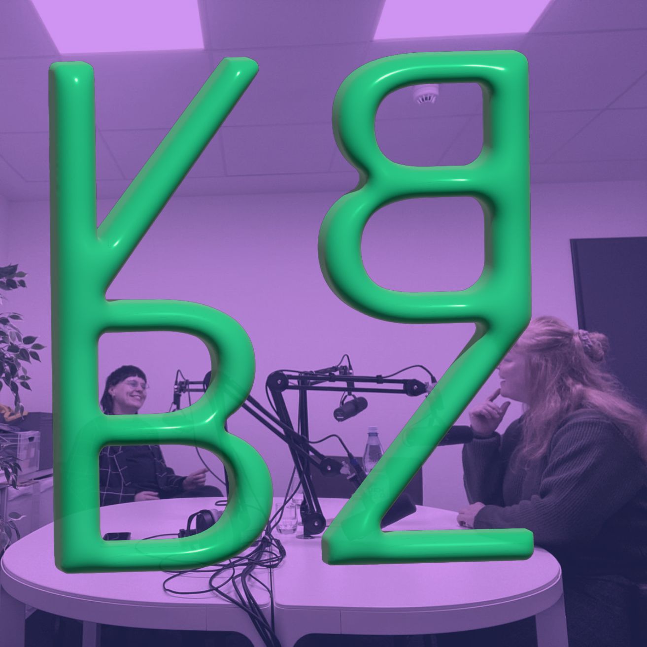 Von Boom bis Z