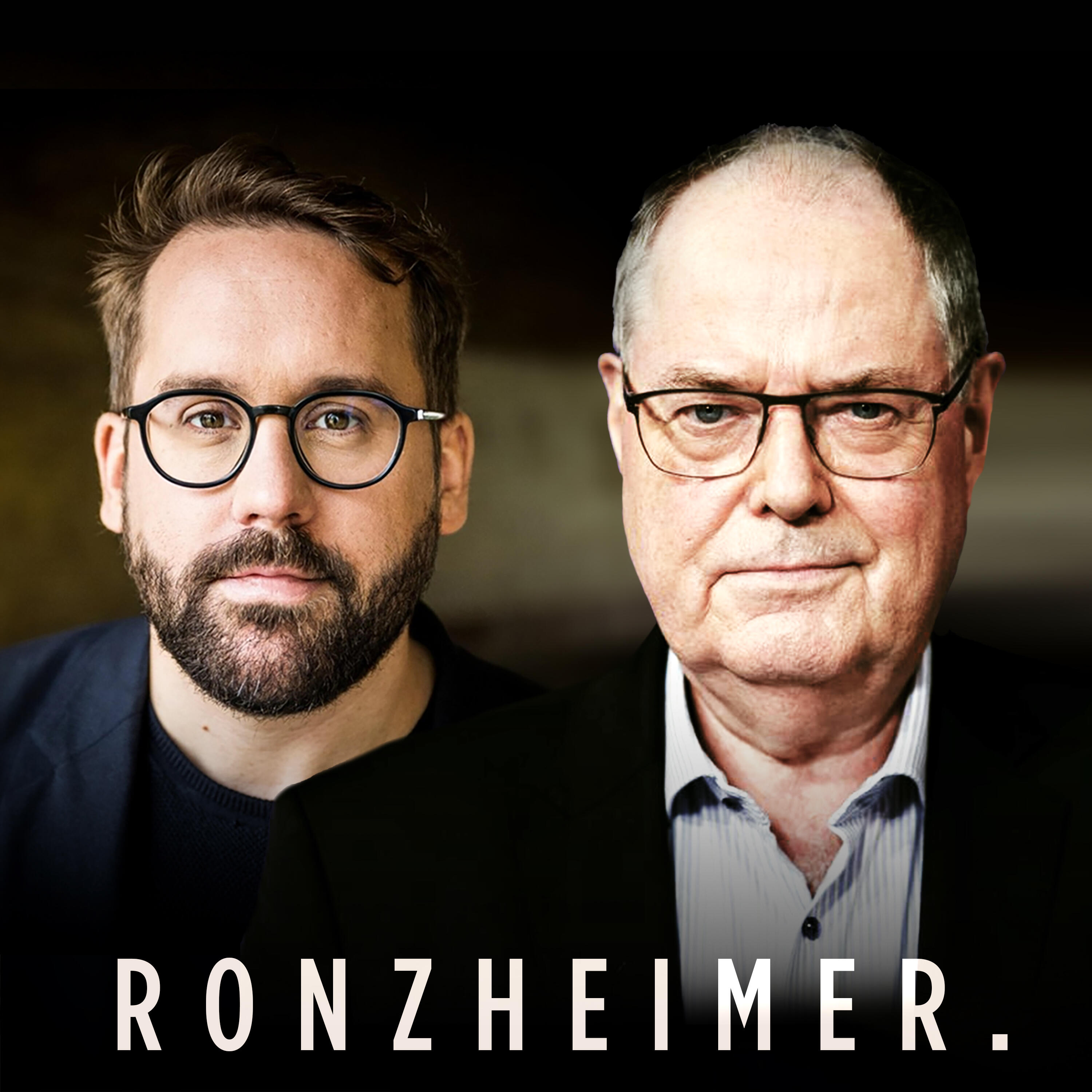 Die brutalen Fehler der Politiker. Mit Peer Steinbrück (1/2) episode artwork