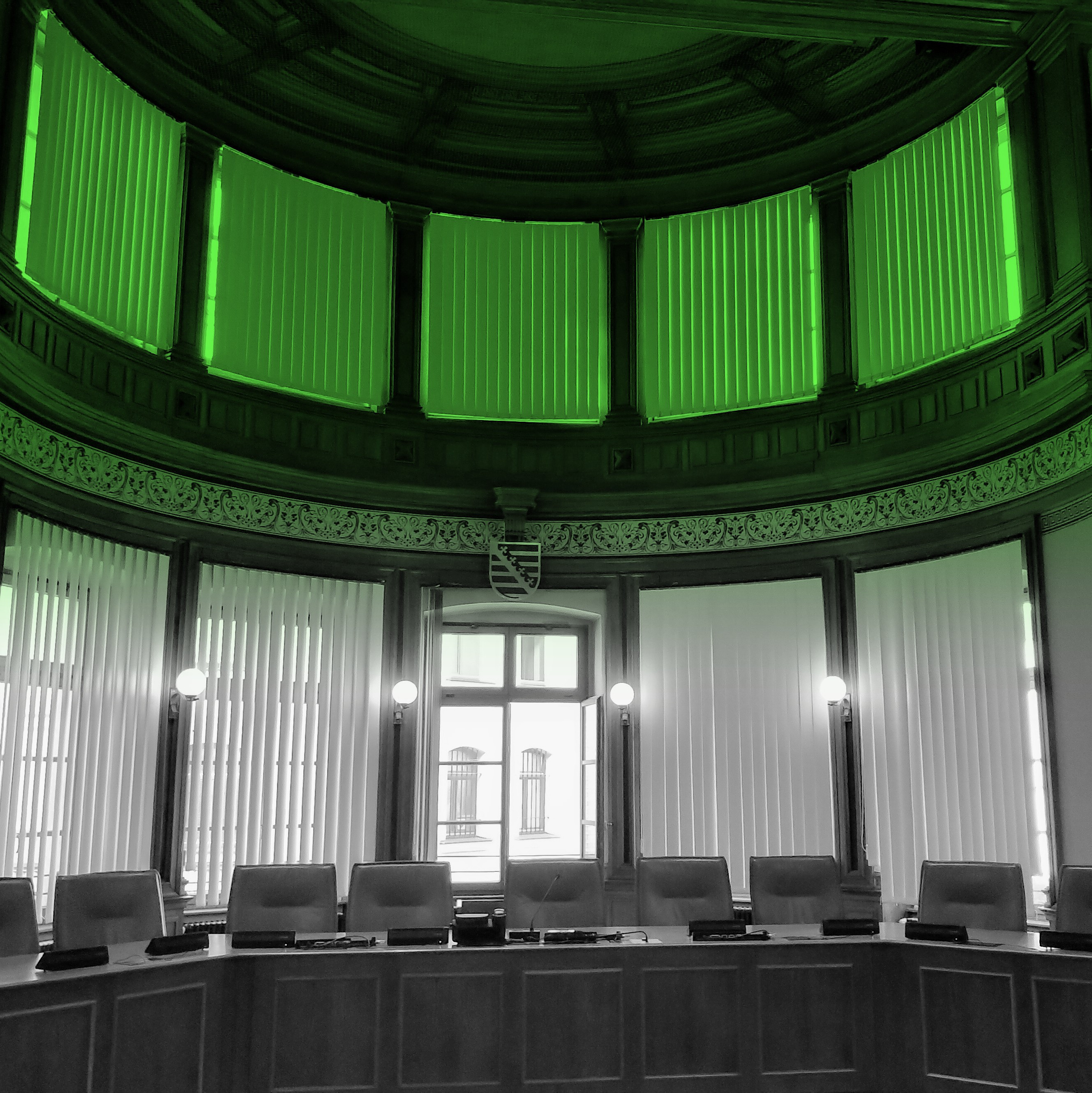 Zwischenrufe – Der grüne Politikpodcast aus Sachsen