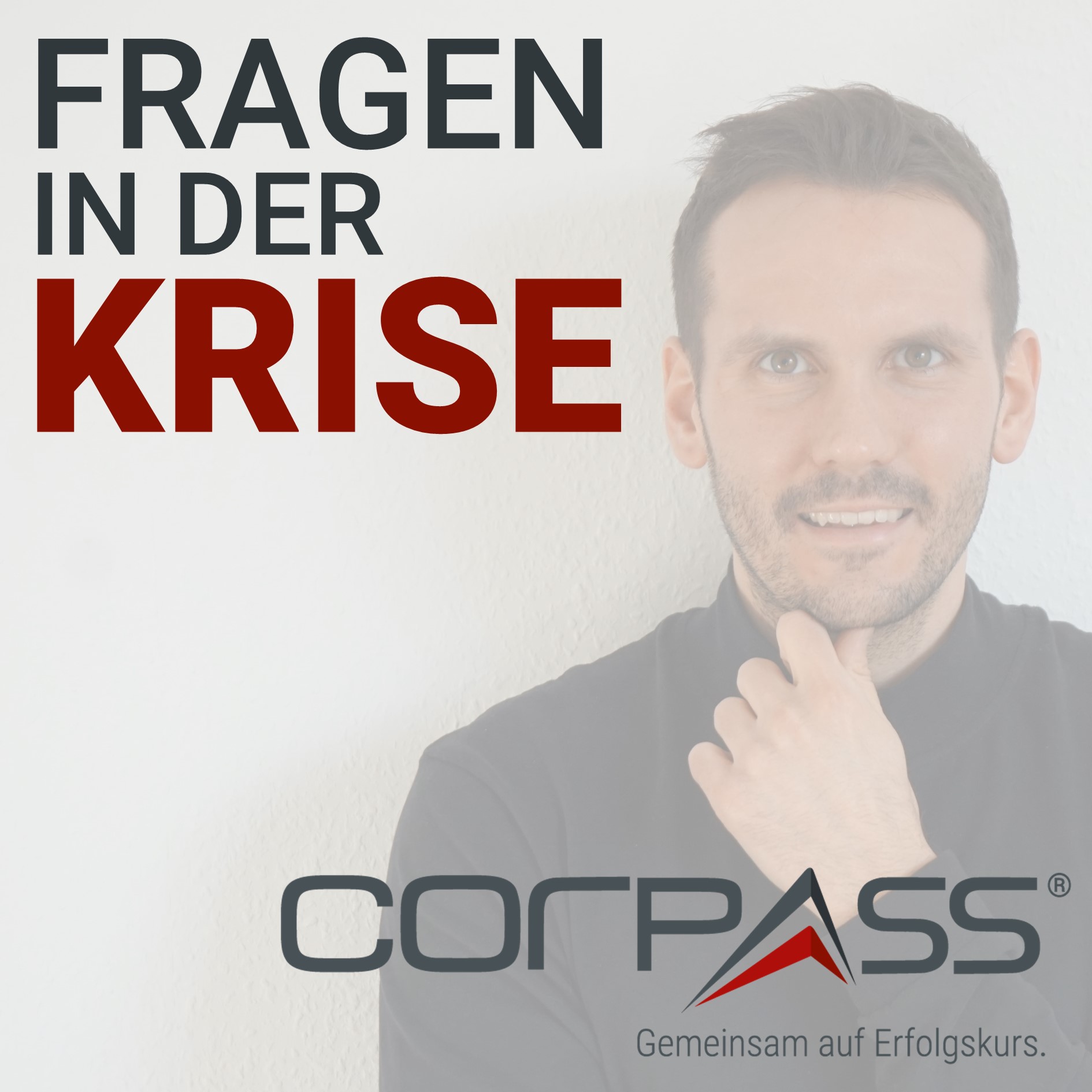 Fragen in der  - CORPASS