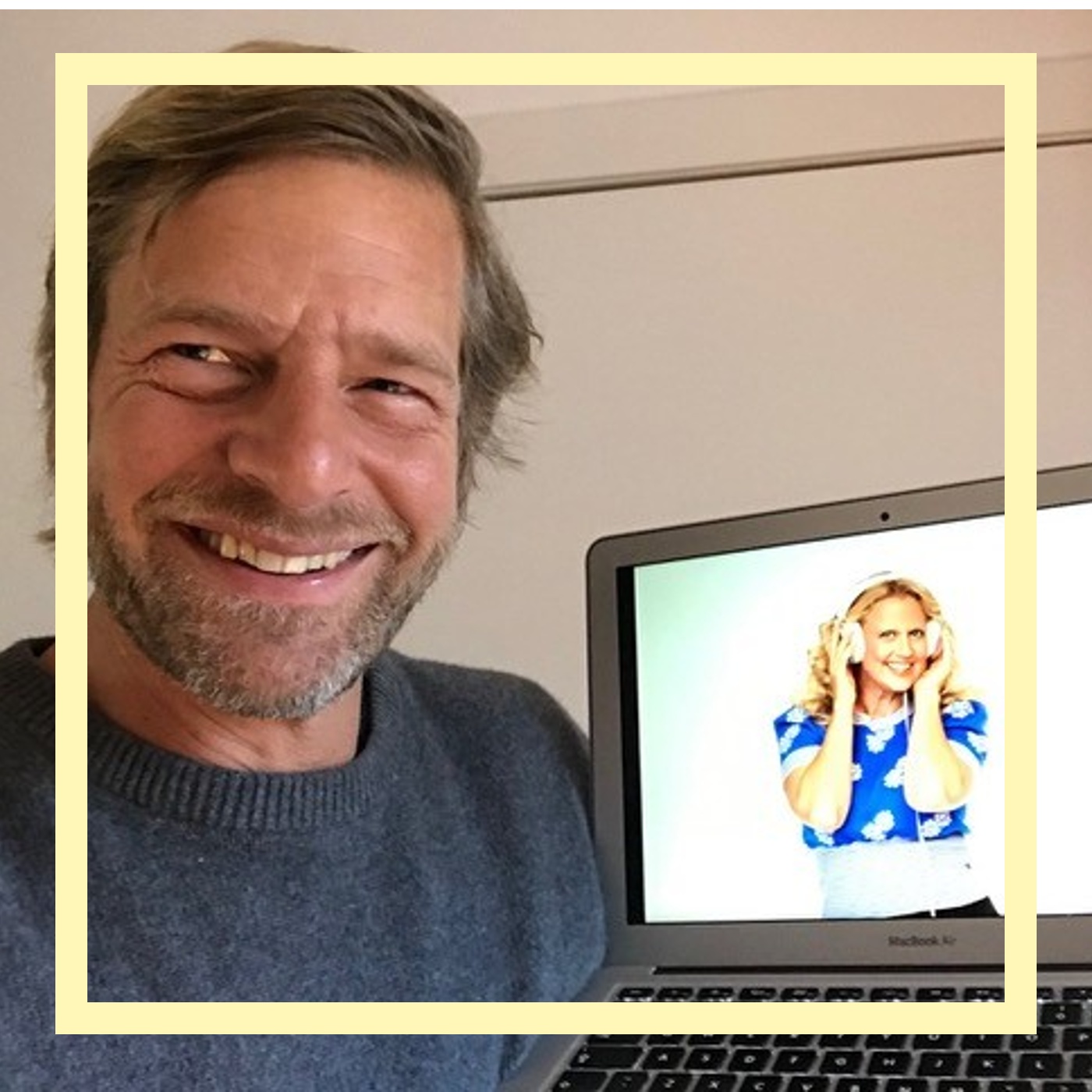 Henning Baum episode artwork