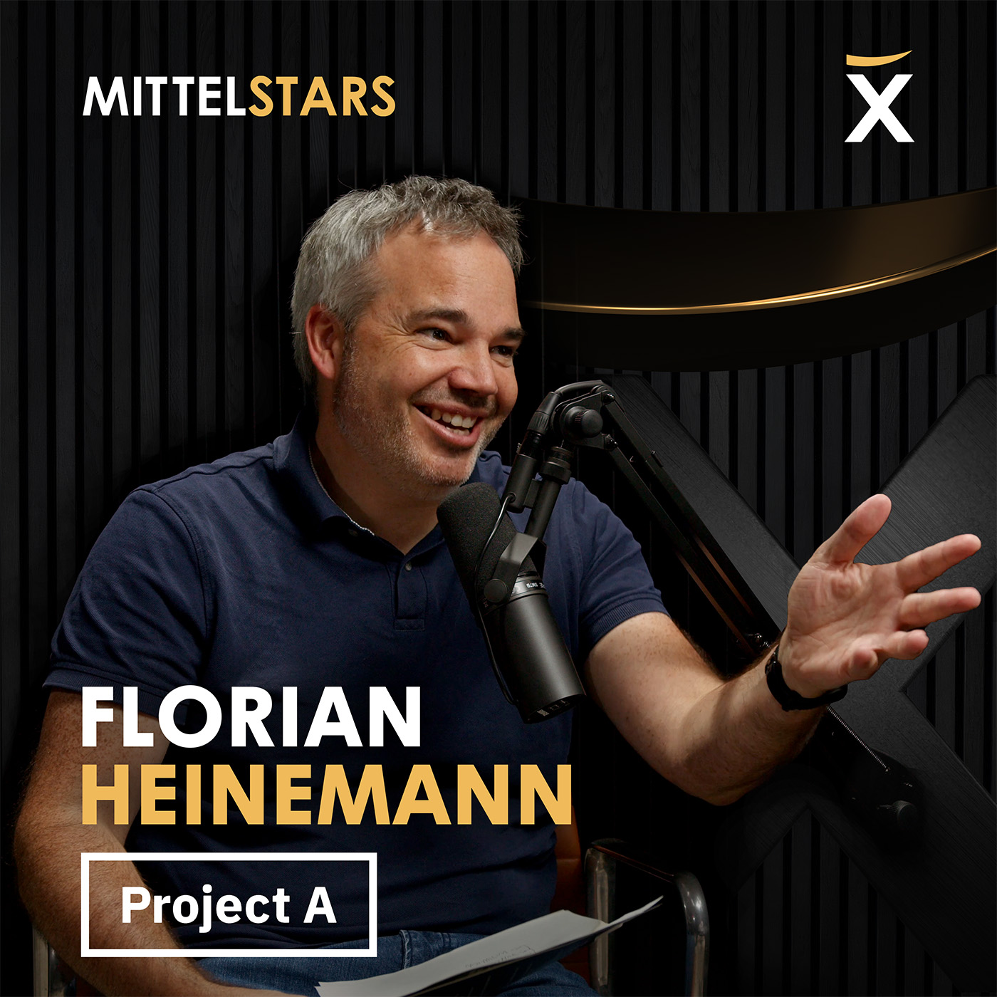 Mittelstars | Der Mittelstands- und Unternehmerpodcast
