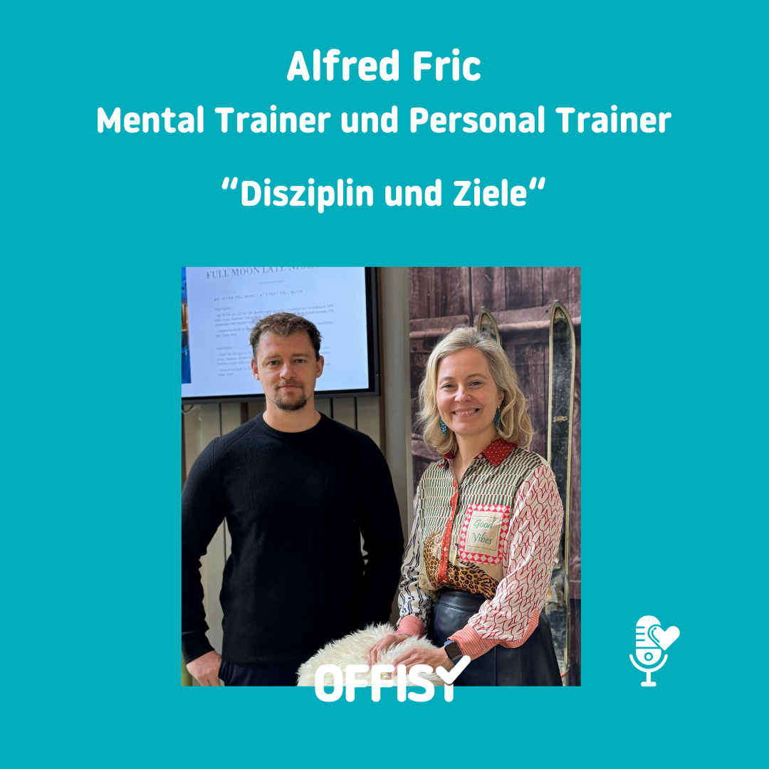 Der/Die Nächste, bitte… - der Gesundheits-Podcast von und mit Stefanie Schauer