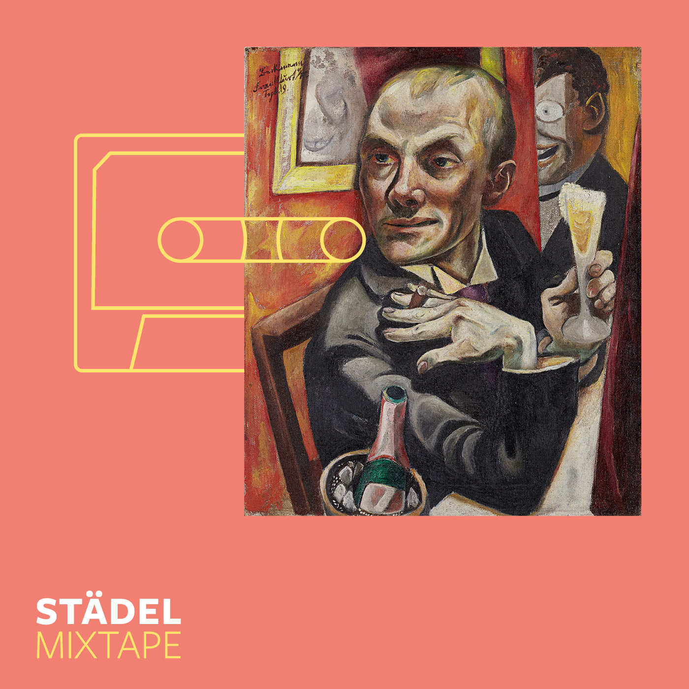 Städel Mixtape
