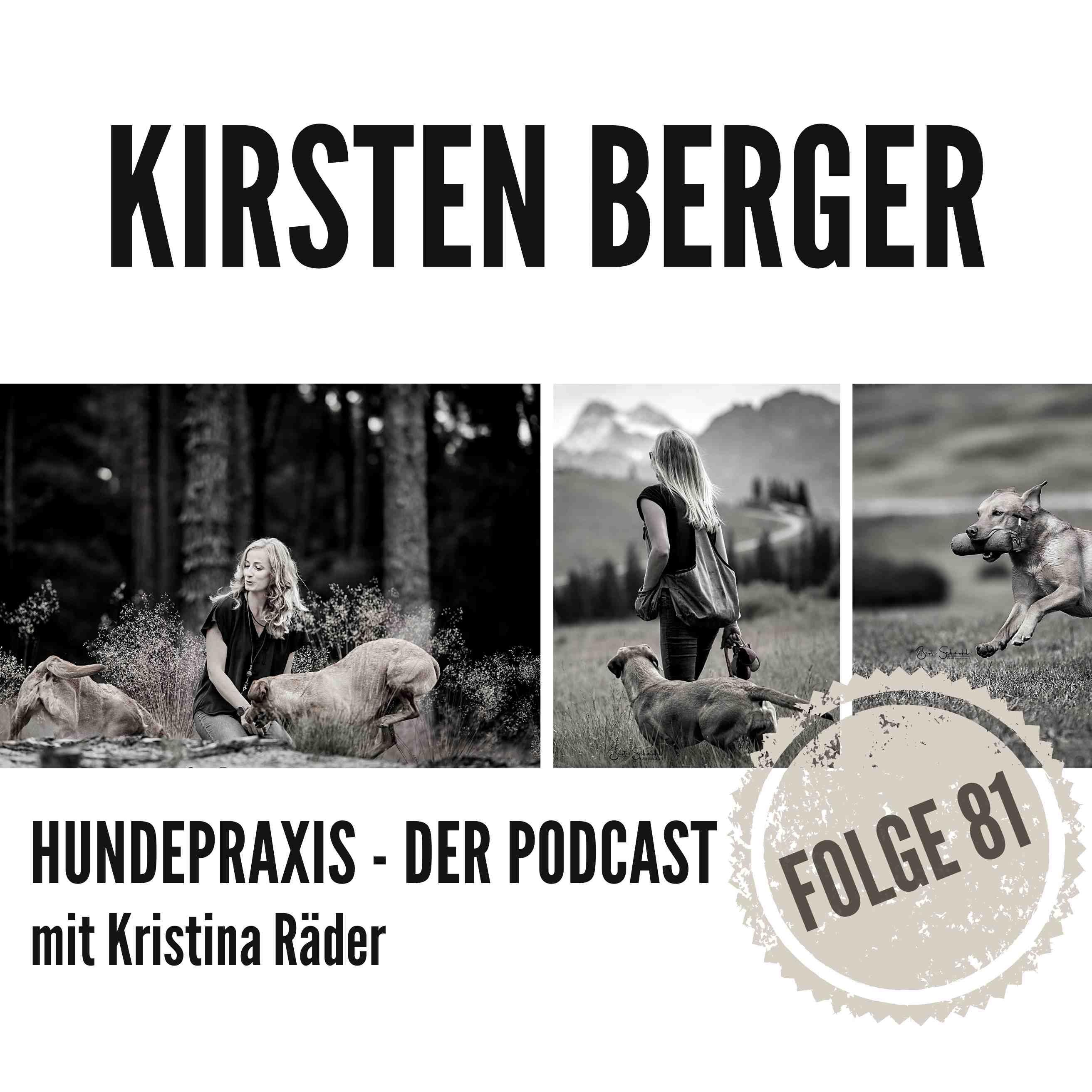 Hundepraxis - der Podcast