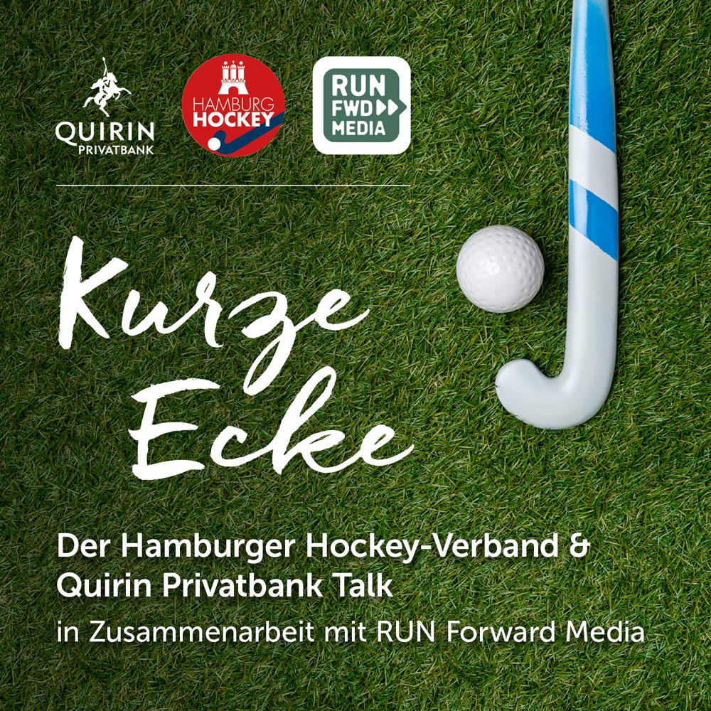 Kurze Ecke - der Hamburger HockeyPodcast