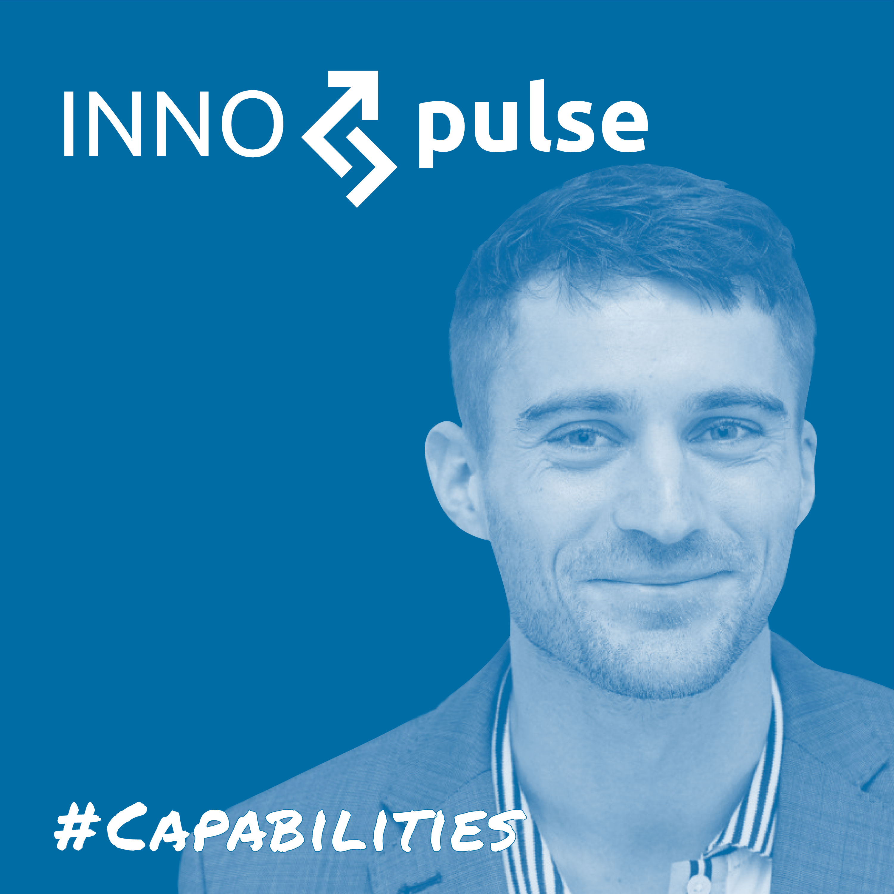 INNOpulse - INNOVATORS! Not Innovation.