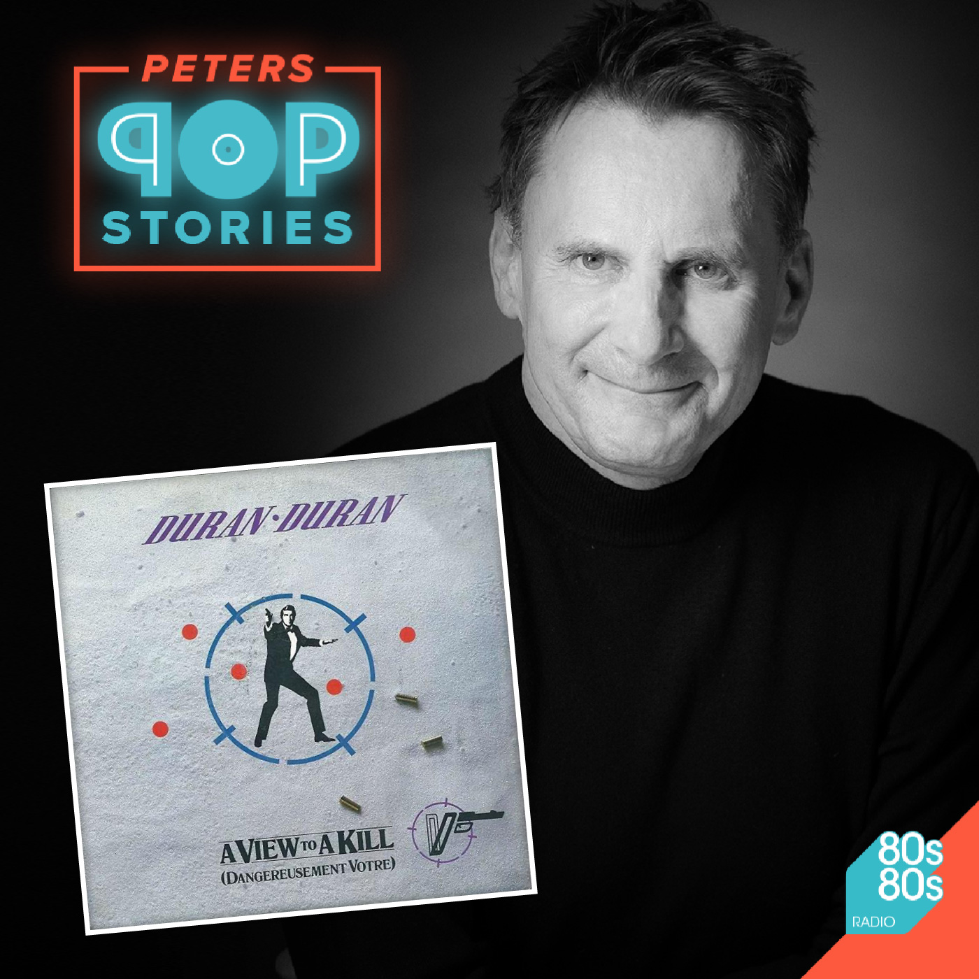 Peters Pop Stories