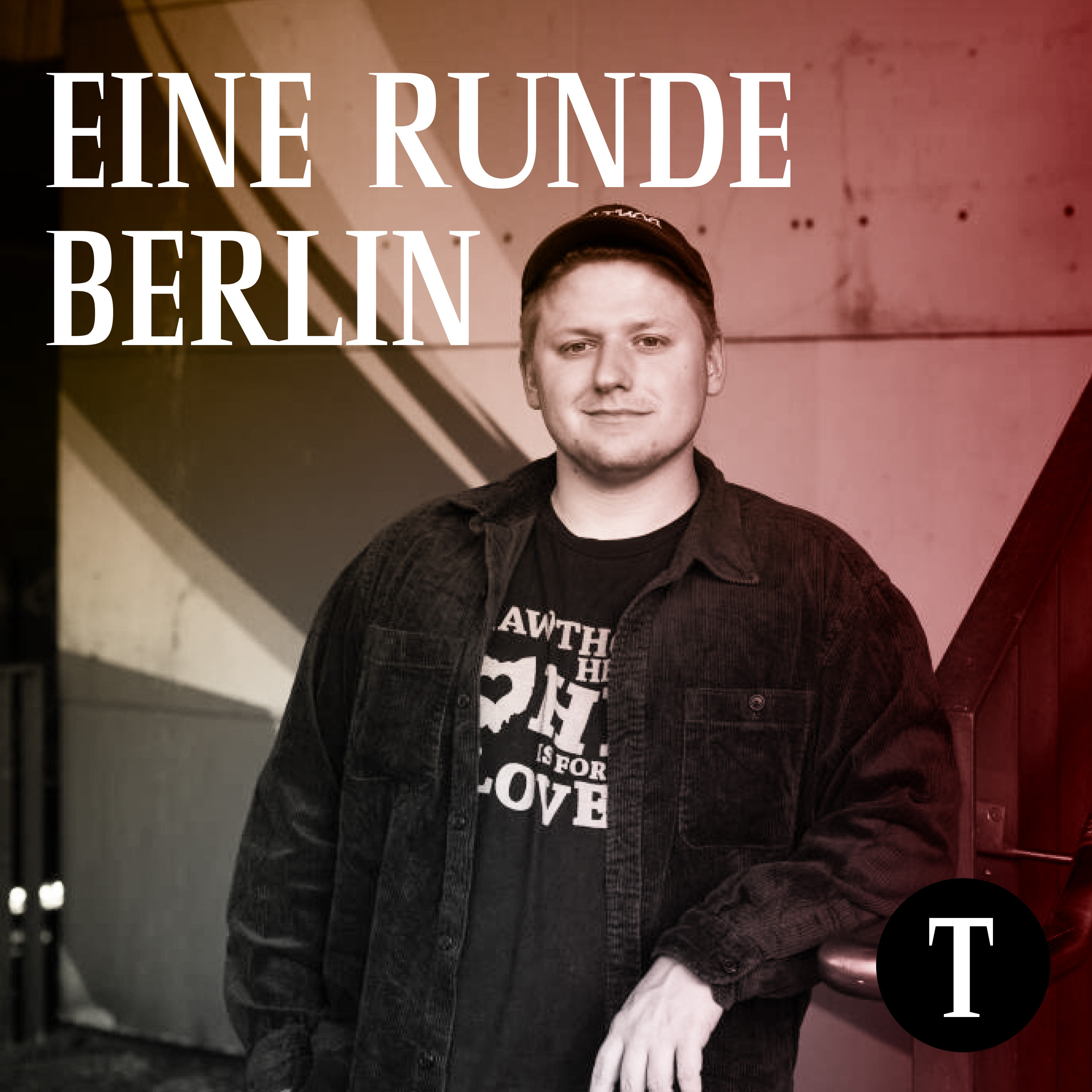 Eine Runde Berlin