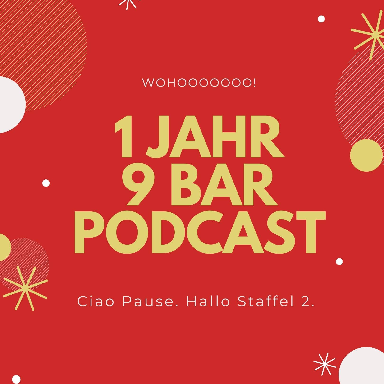 9 bar Podcast: Kaffee, Gastro & Co.