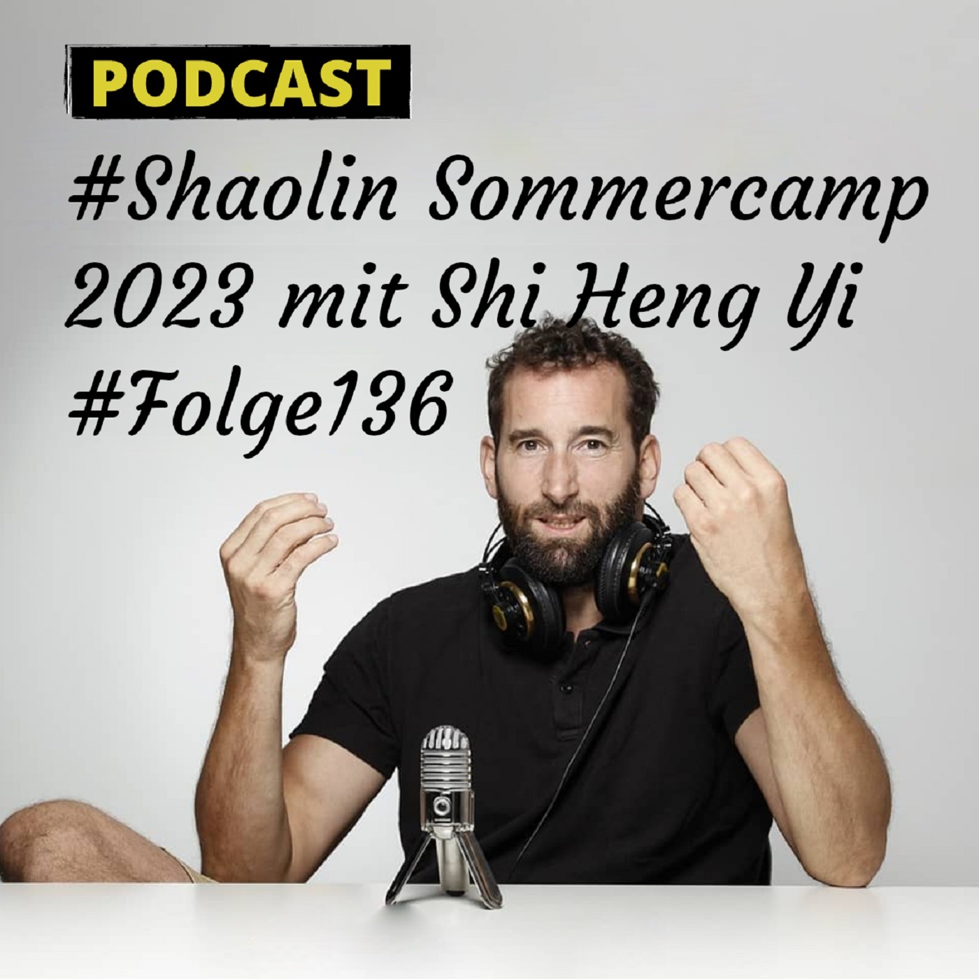 GLÜCKLICH SEIN MAL ANDERS - ES GIBT IMMER EINEN (R) - AUSWEG
