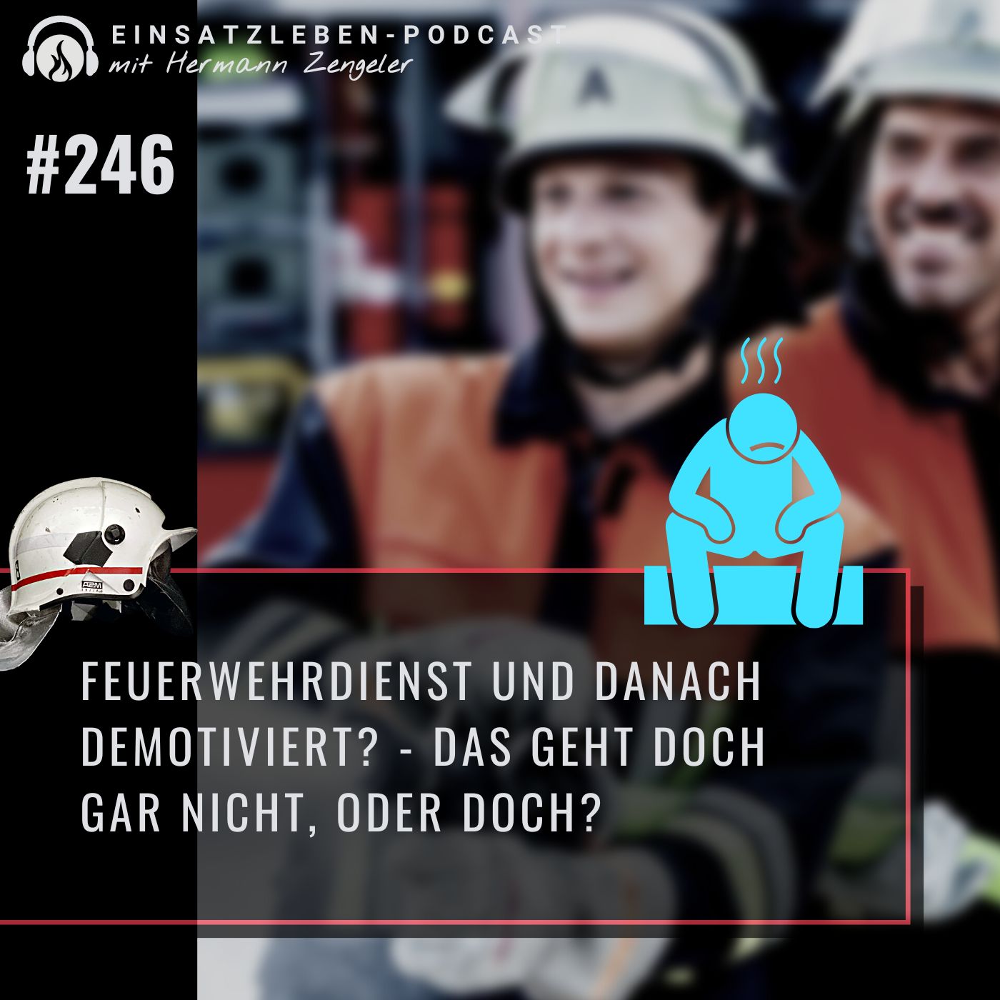 Der Einsatzleben-Podcast