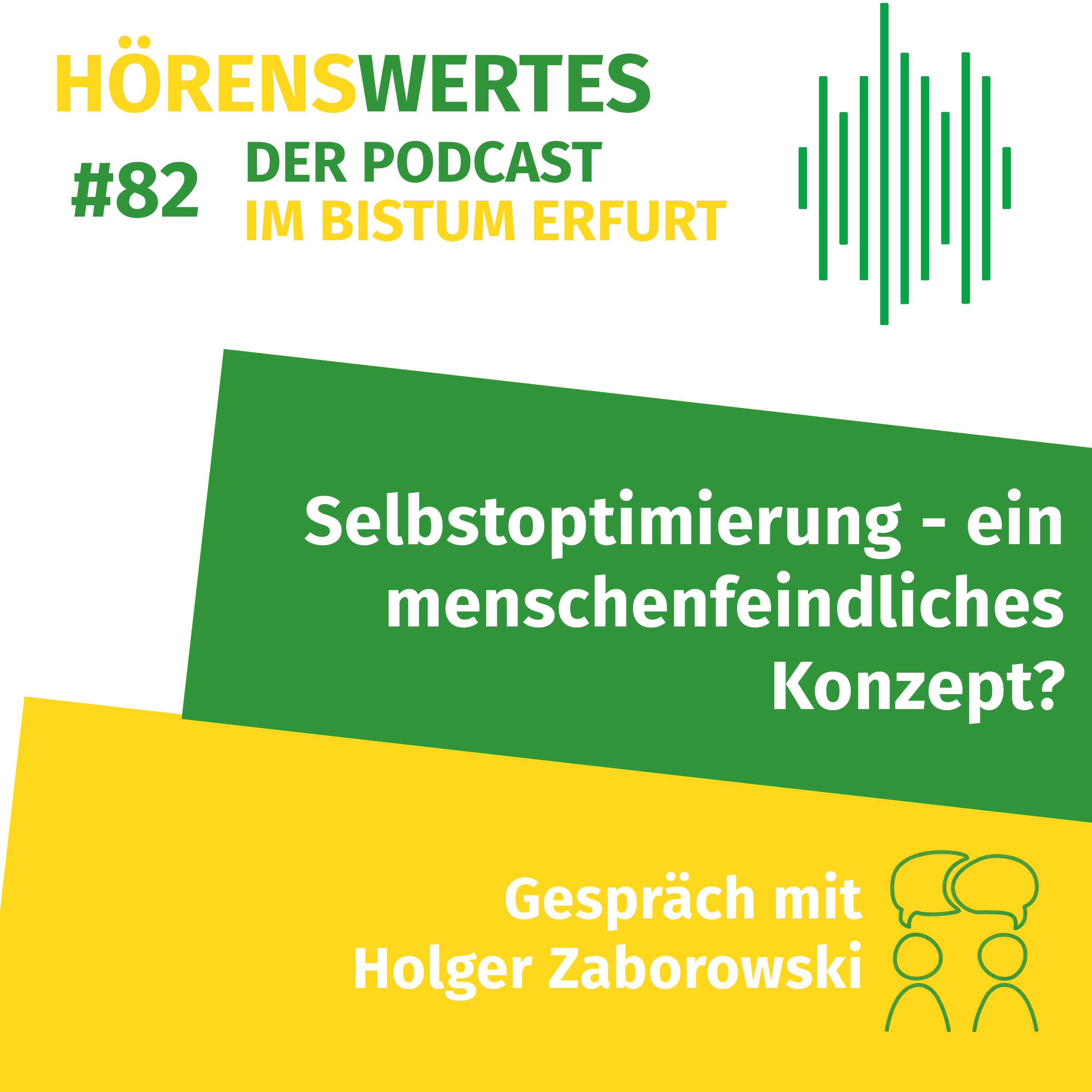 Hörenswertes im Bistum Erfurt