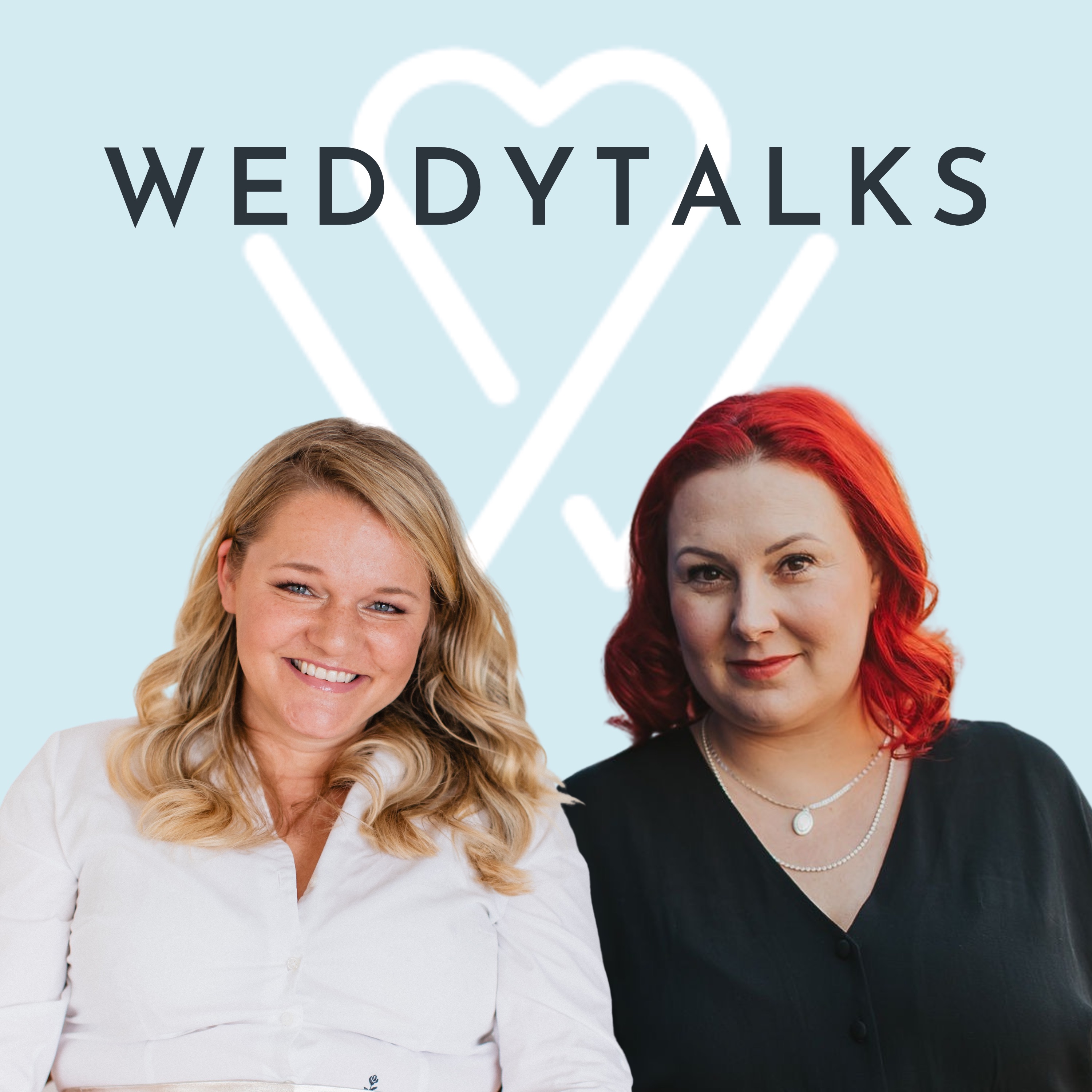 Hochzeits-Podcast – WeddyTalks