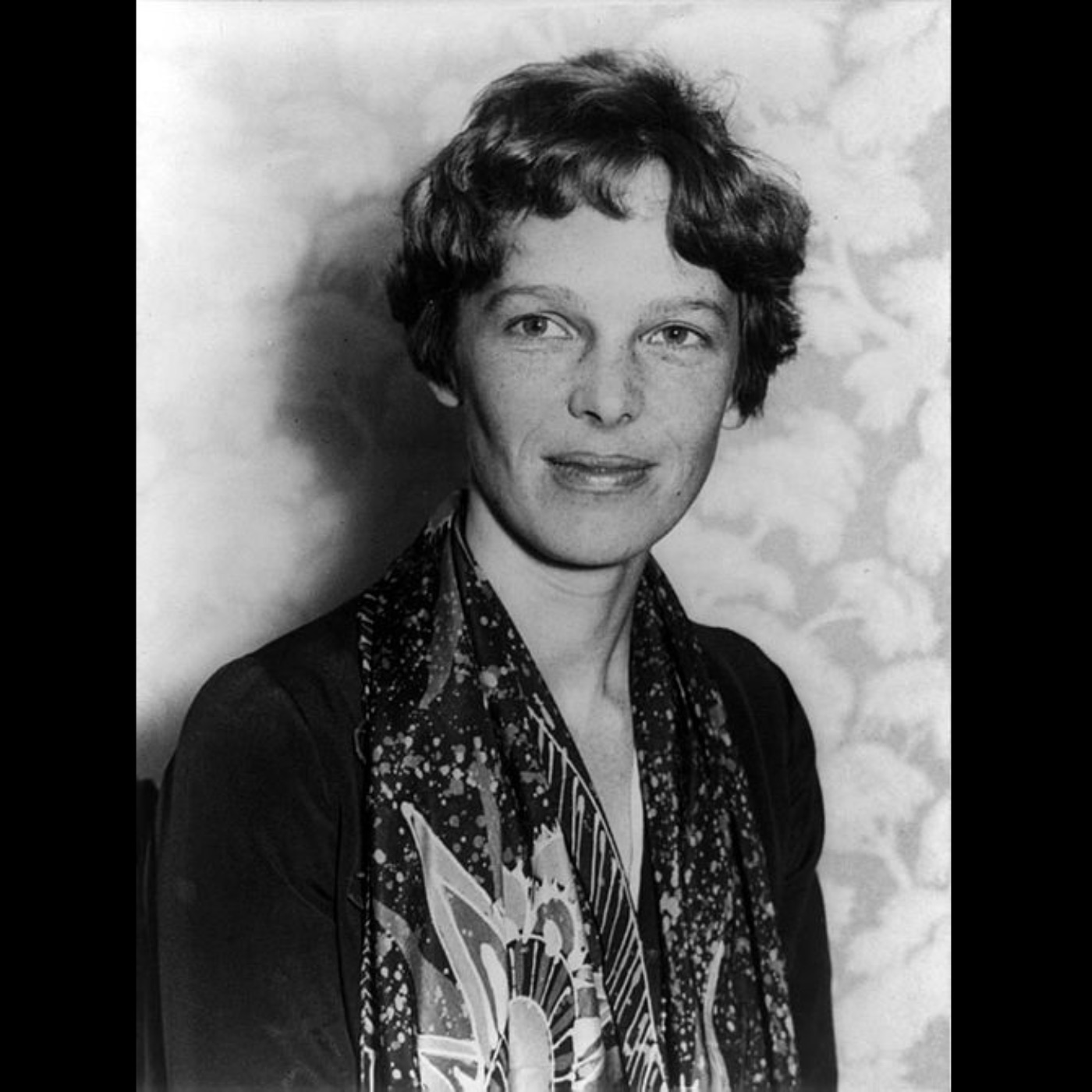 Amelia Earhart