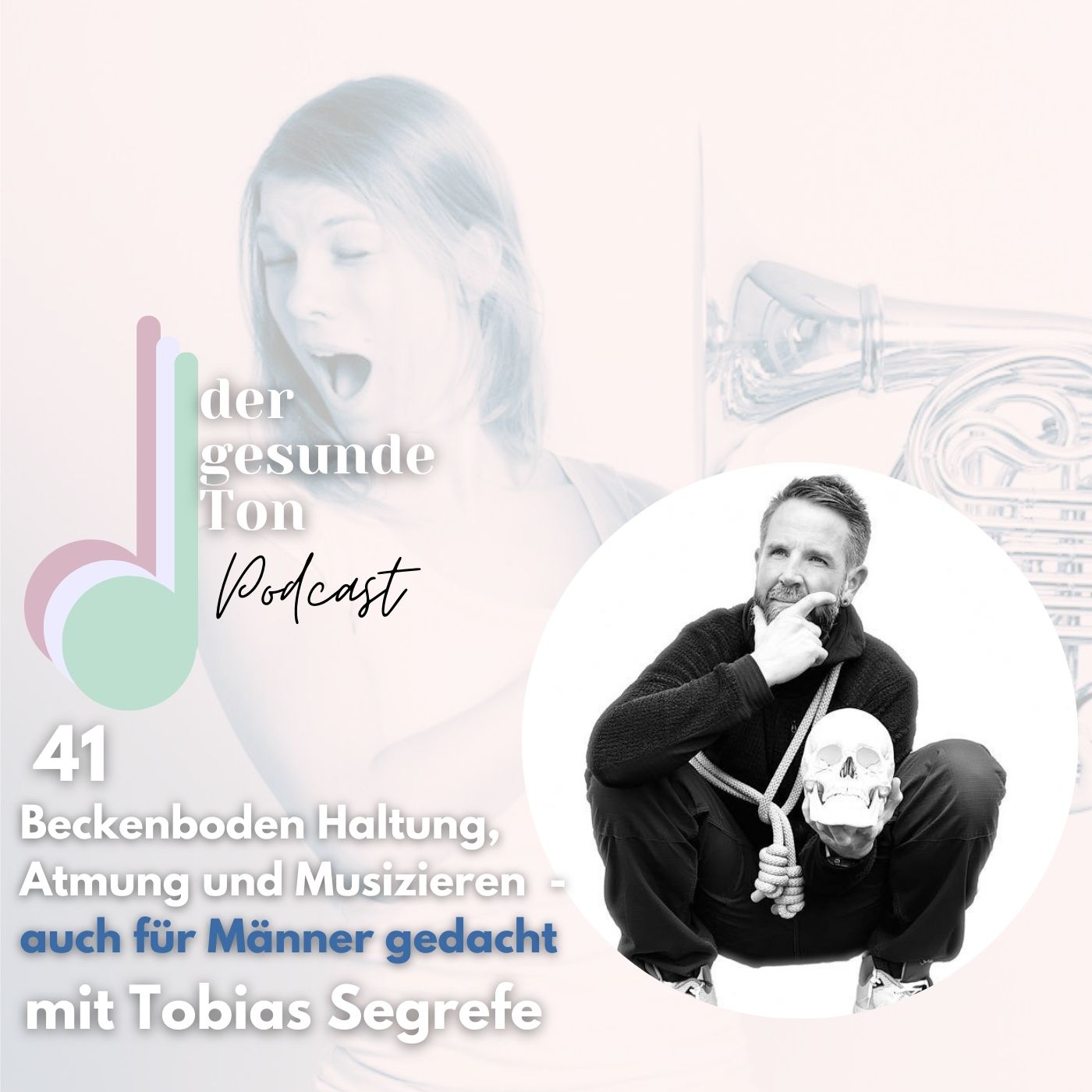 Der gesunde Ton - ganzheitliche Musikergesundheit und Wohlbefinden