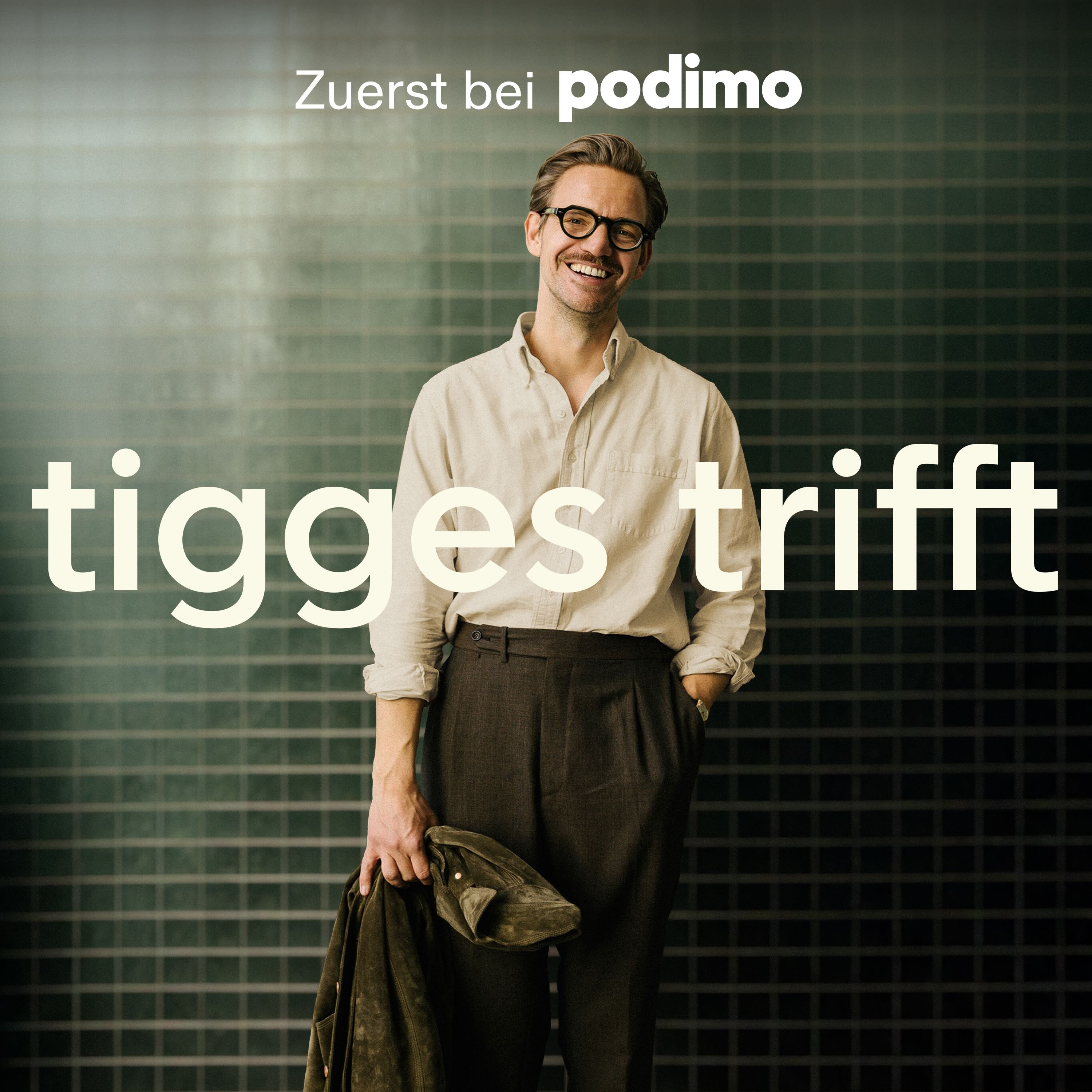 tigges trifft - ICE-Portal
