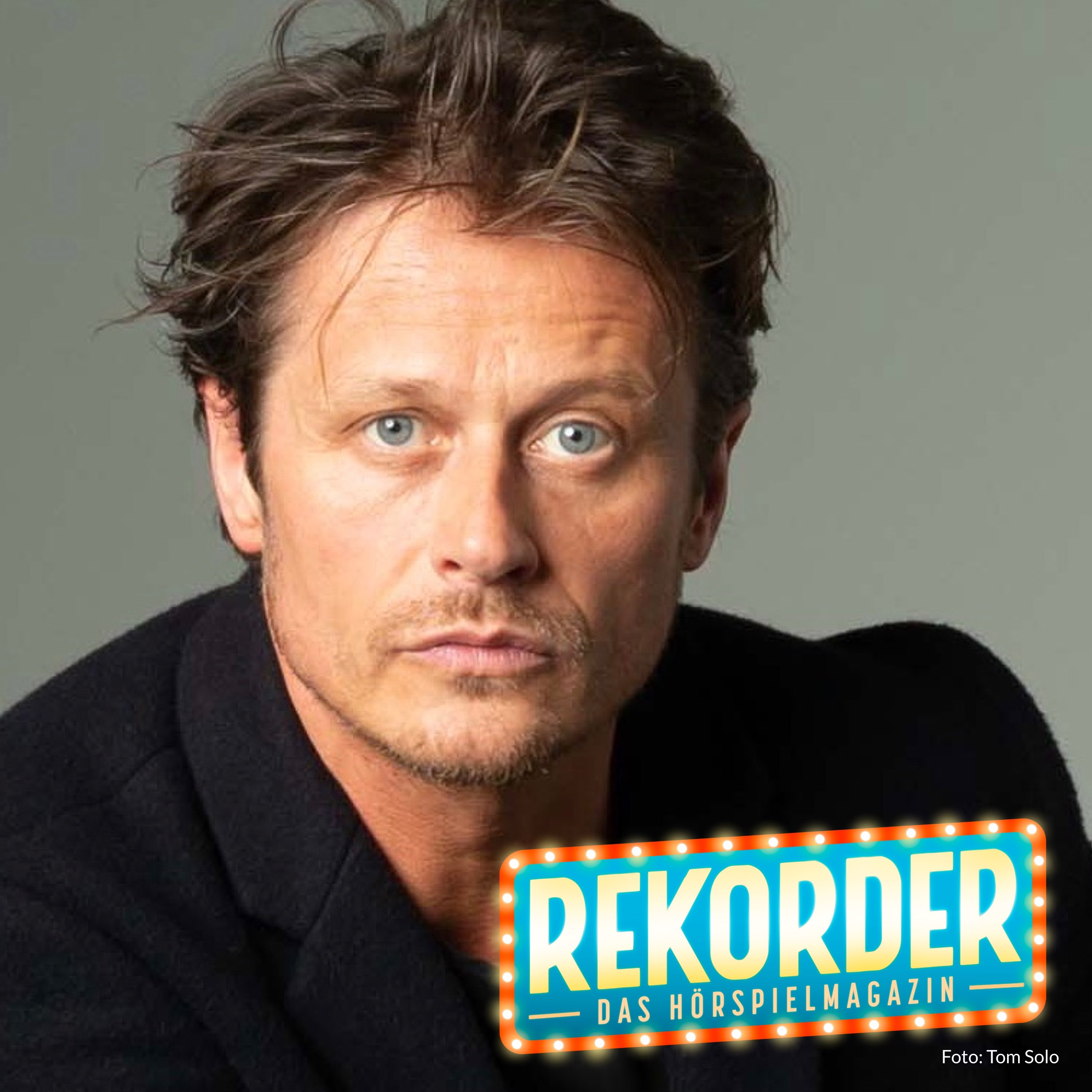 Rekorder - Das Hörspielmagazin