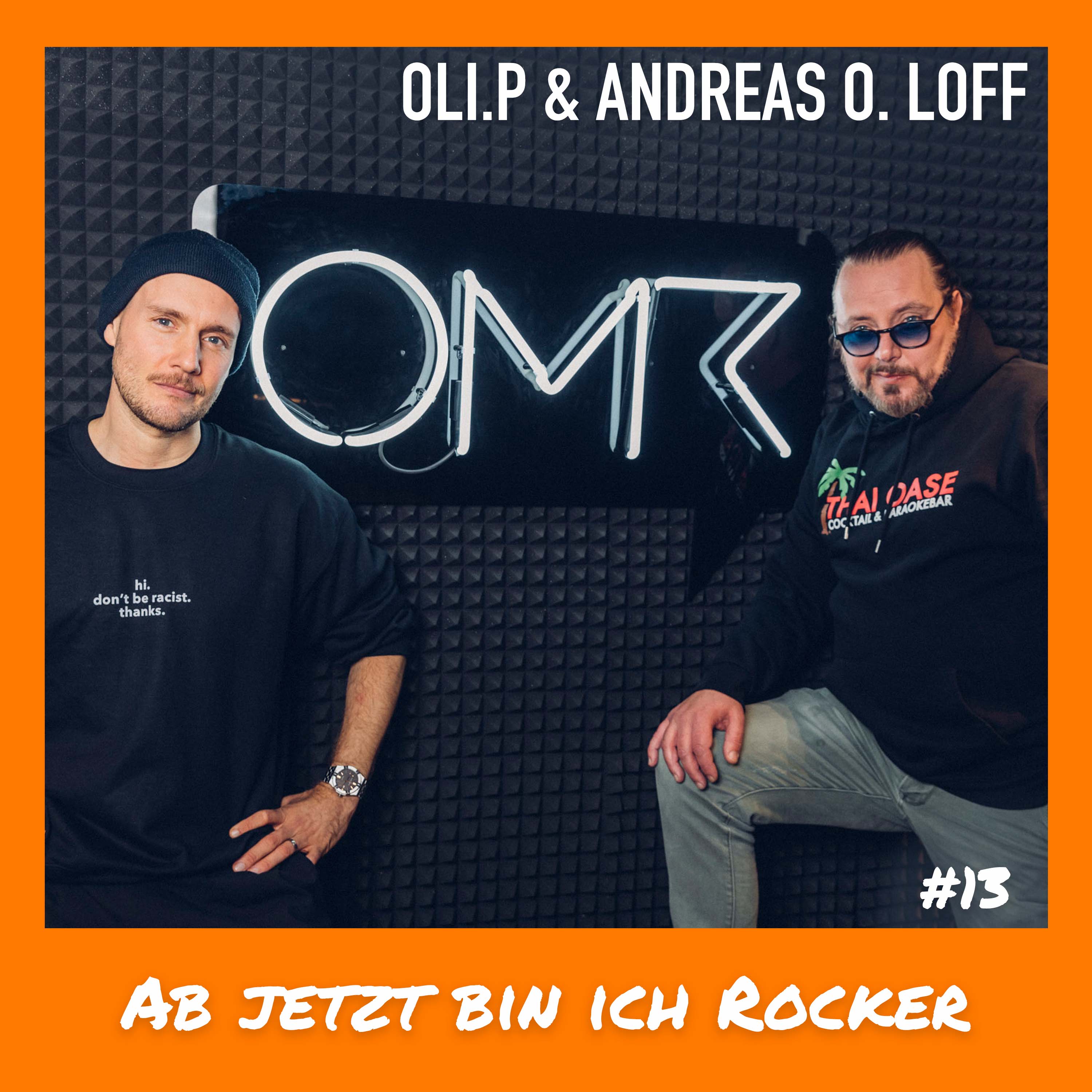 Ich hab Dich trotzdem lieb