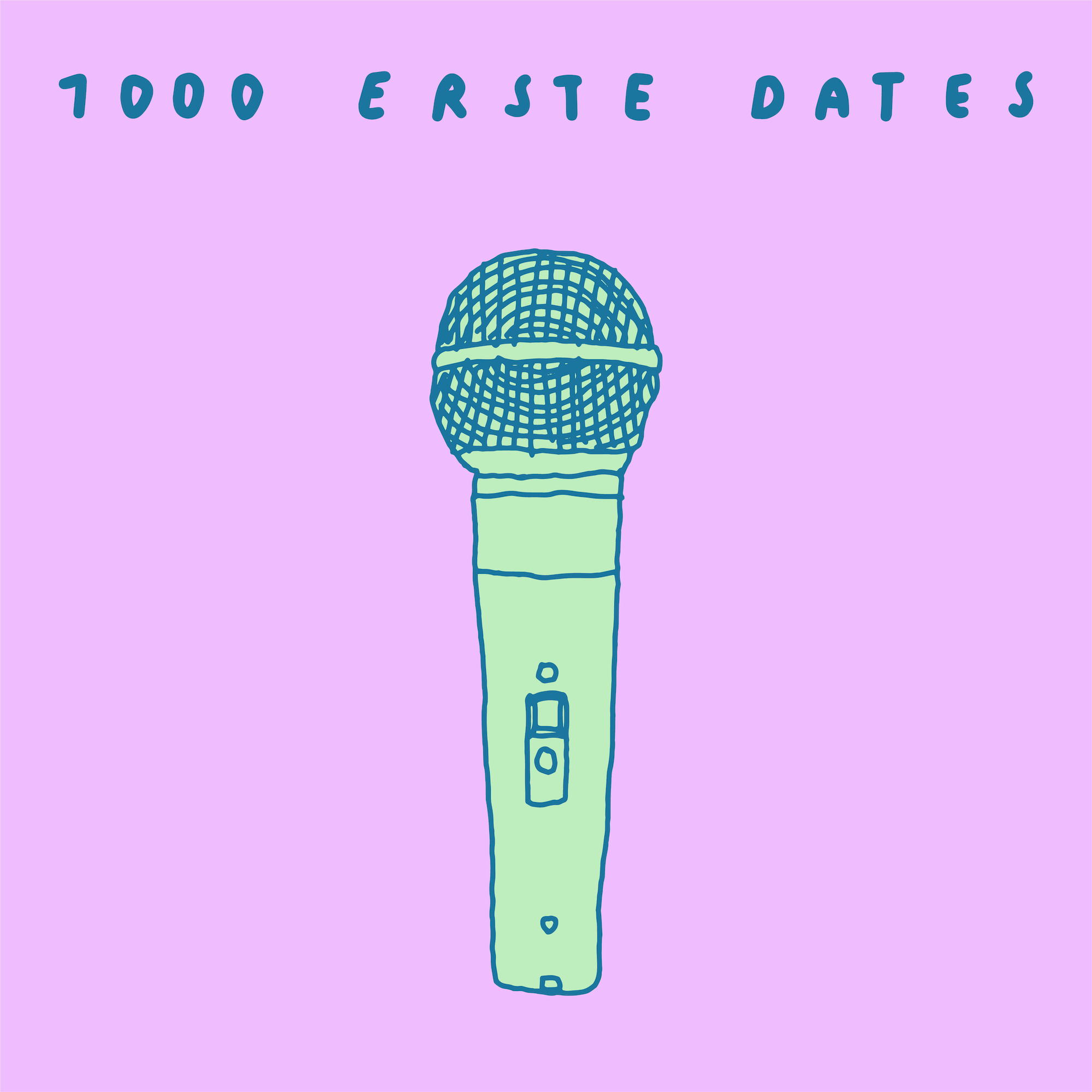 1000 erste Dates