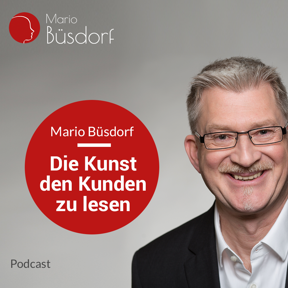 Die Kunst, den Kunden zu lesen