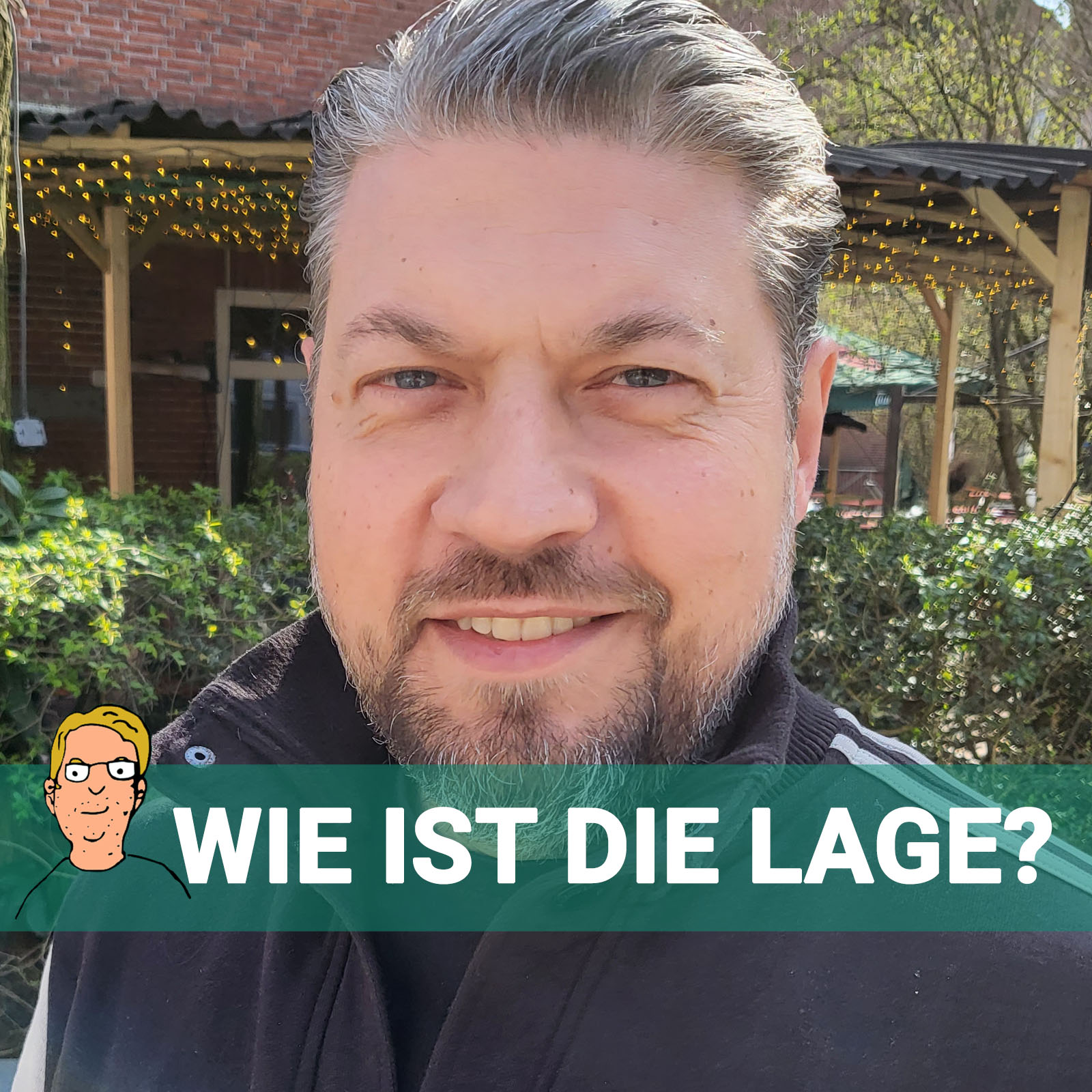 Wie ist die Lage?