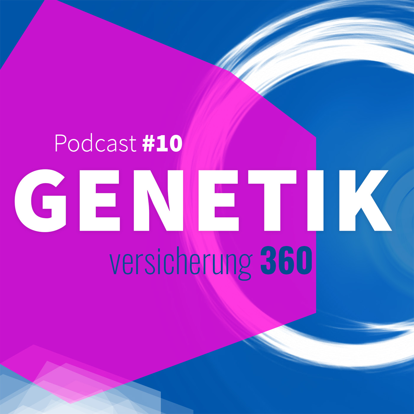 Versicherung 360 - Themen, Trends & Zukunft