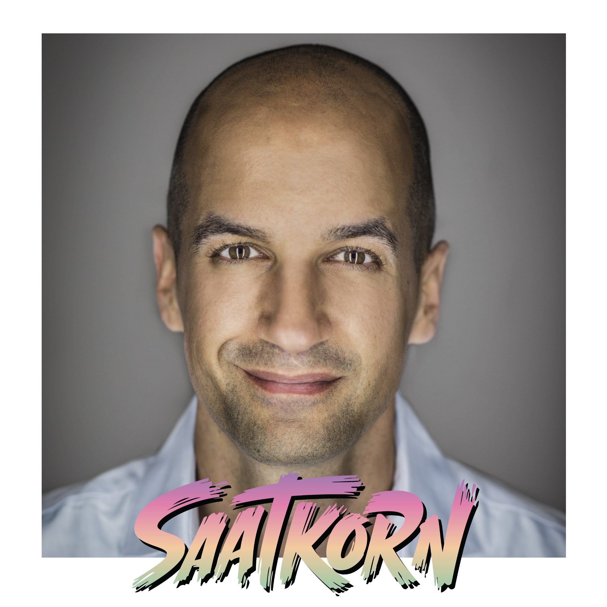 SAATKORN