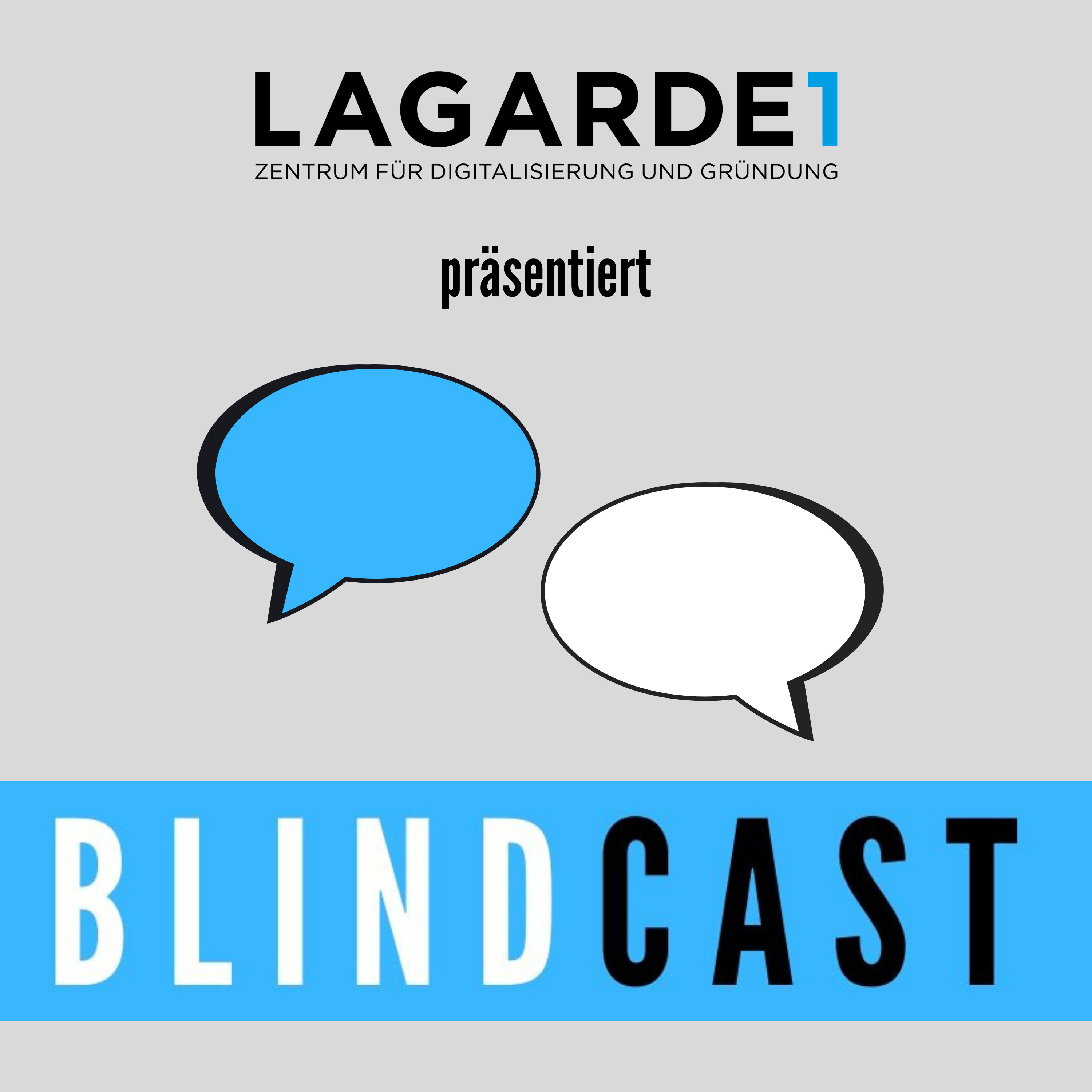 LAGARDE1 Blindcast Elevator Edition