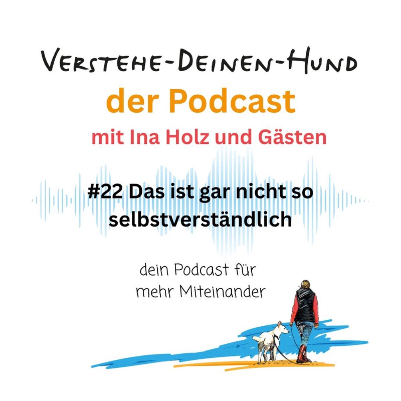 Verstehe deinen Hund