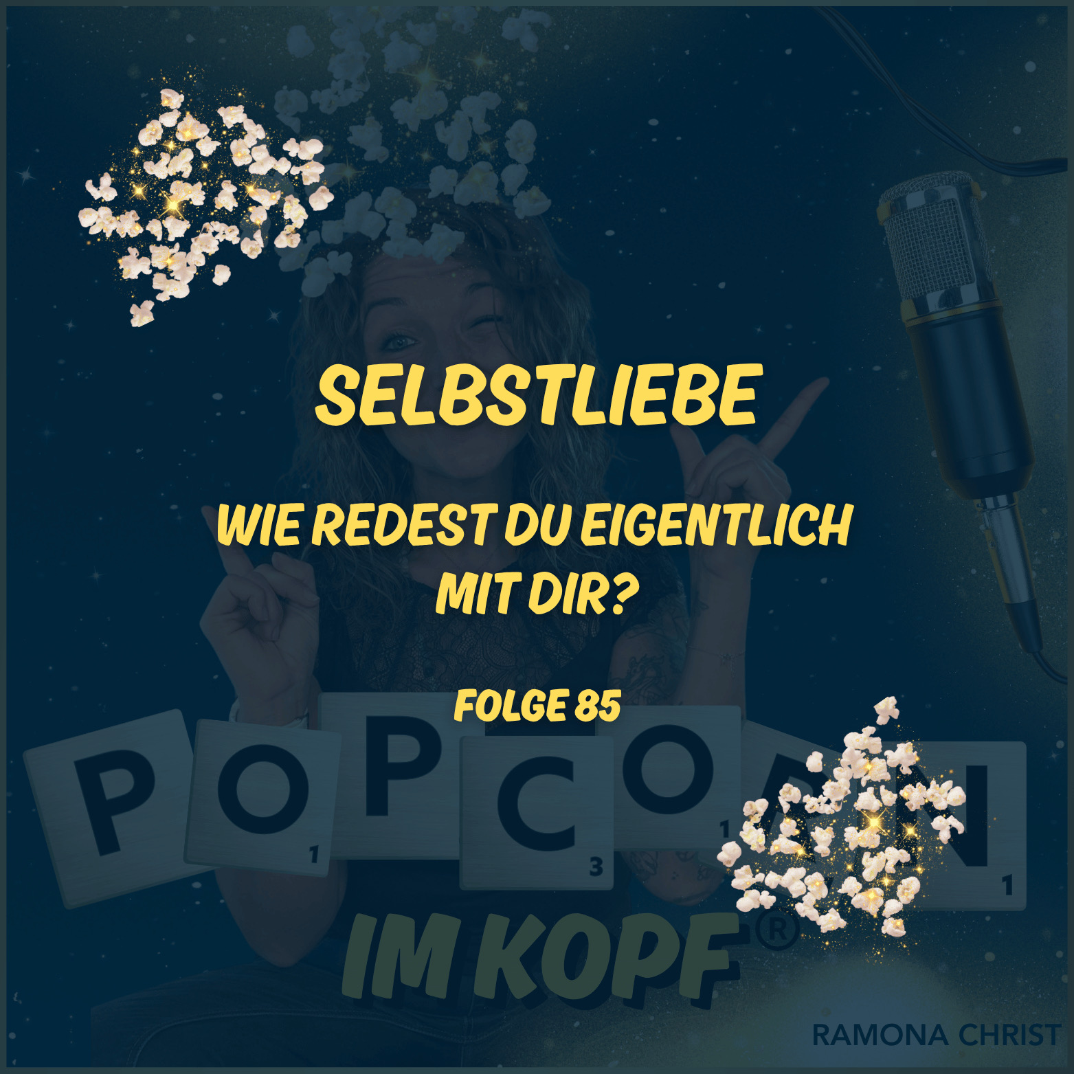 Selbstliebe | Wie redest du eigentlich mit dir? episode artwork