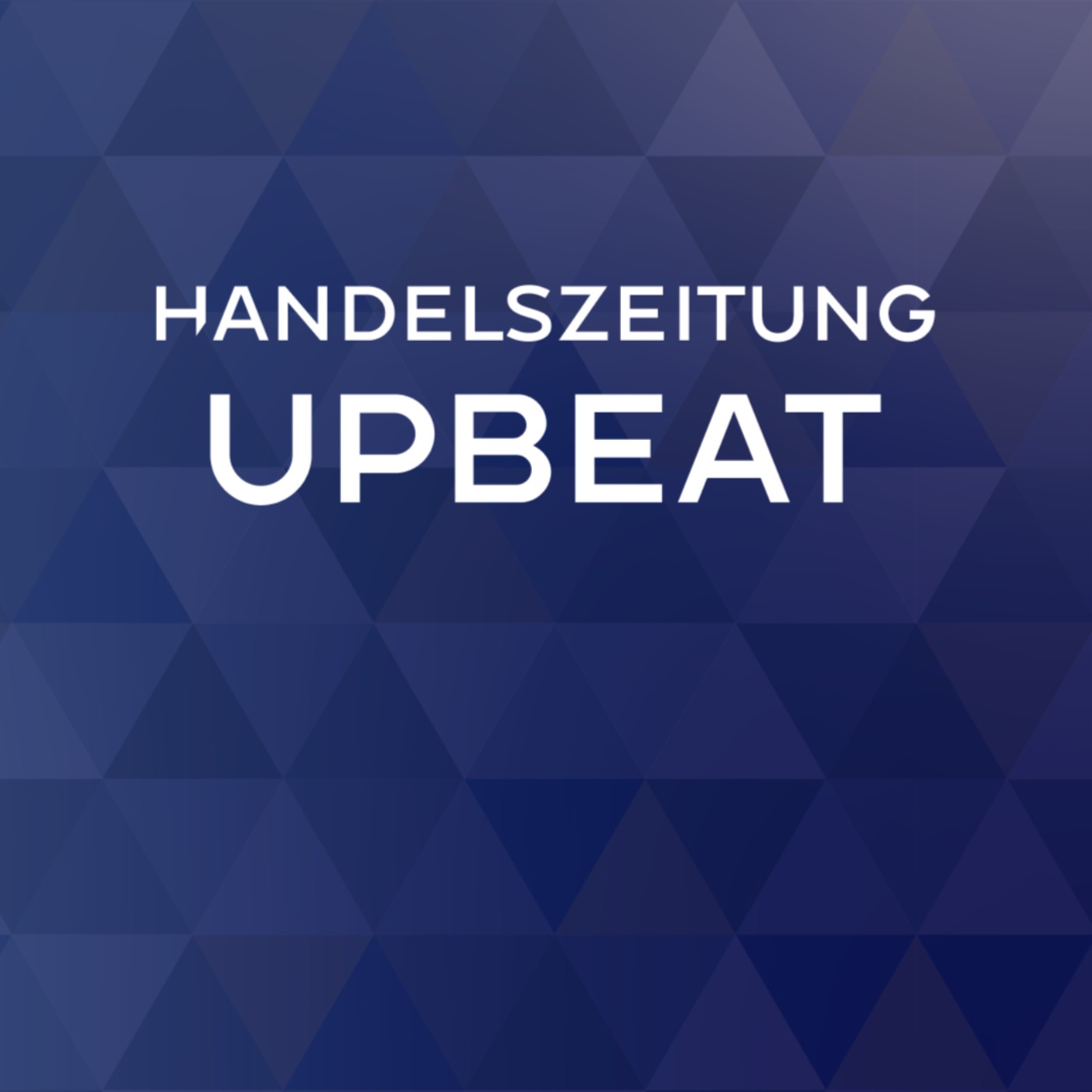 upbeat - der Startup-Podcast der Schweiz