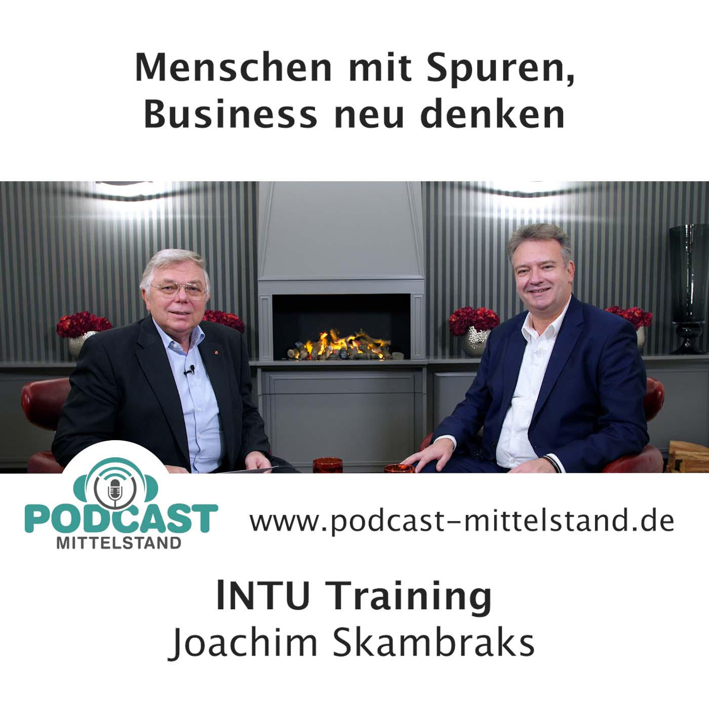 Podcast Mittelstand