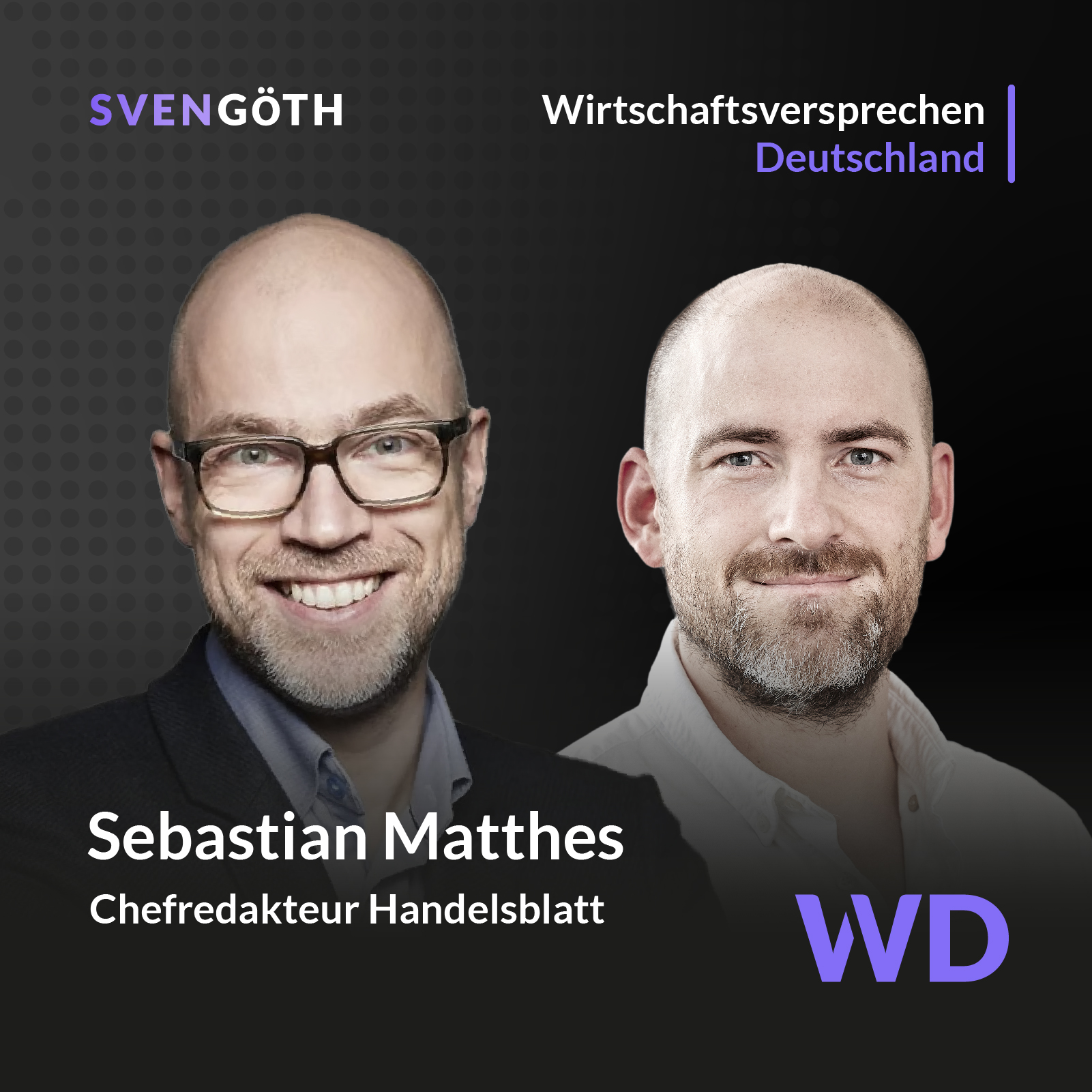 Wirtschaftsversprechen Deutschland #WVD
