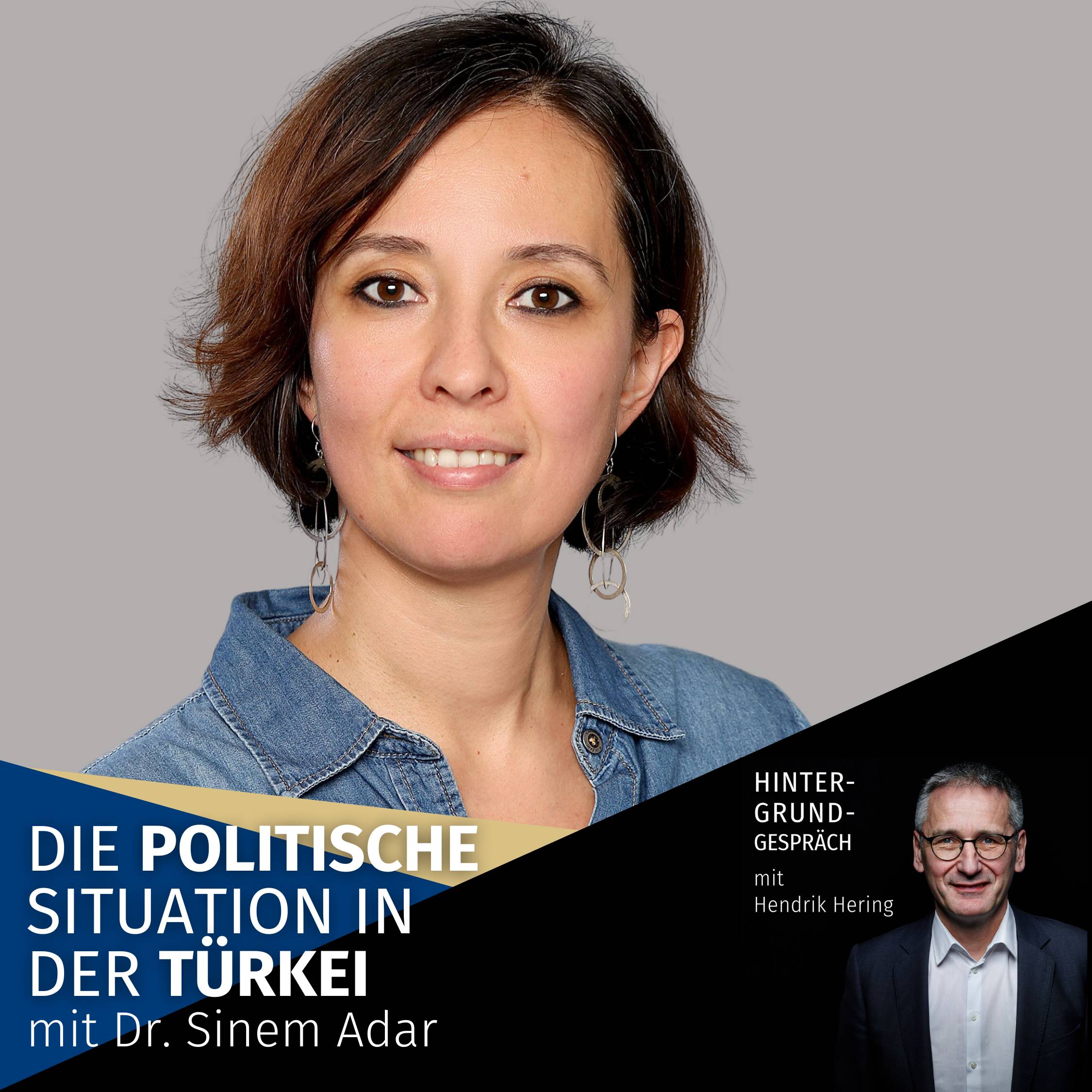 Hintergrundgespräch