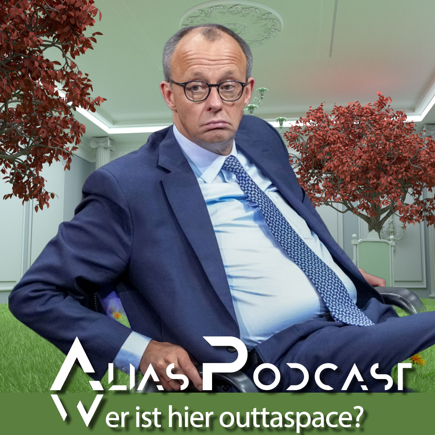 Alias Podcast